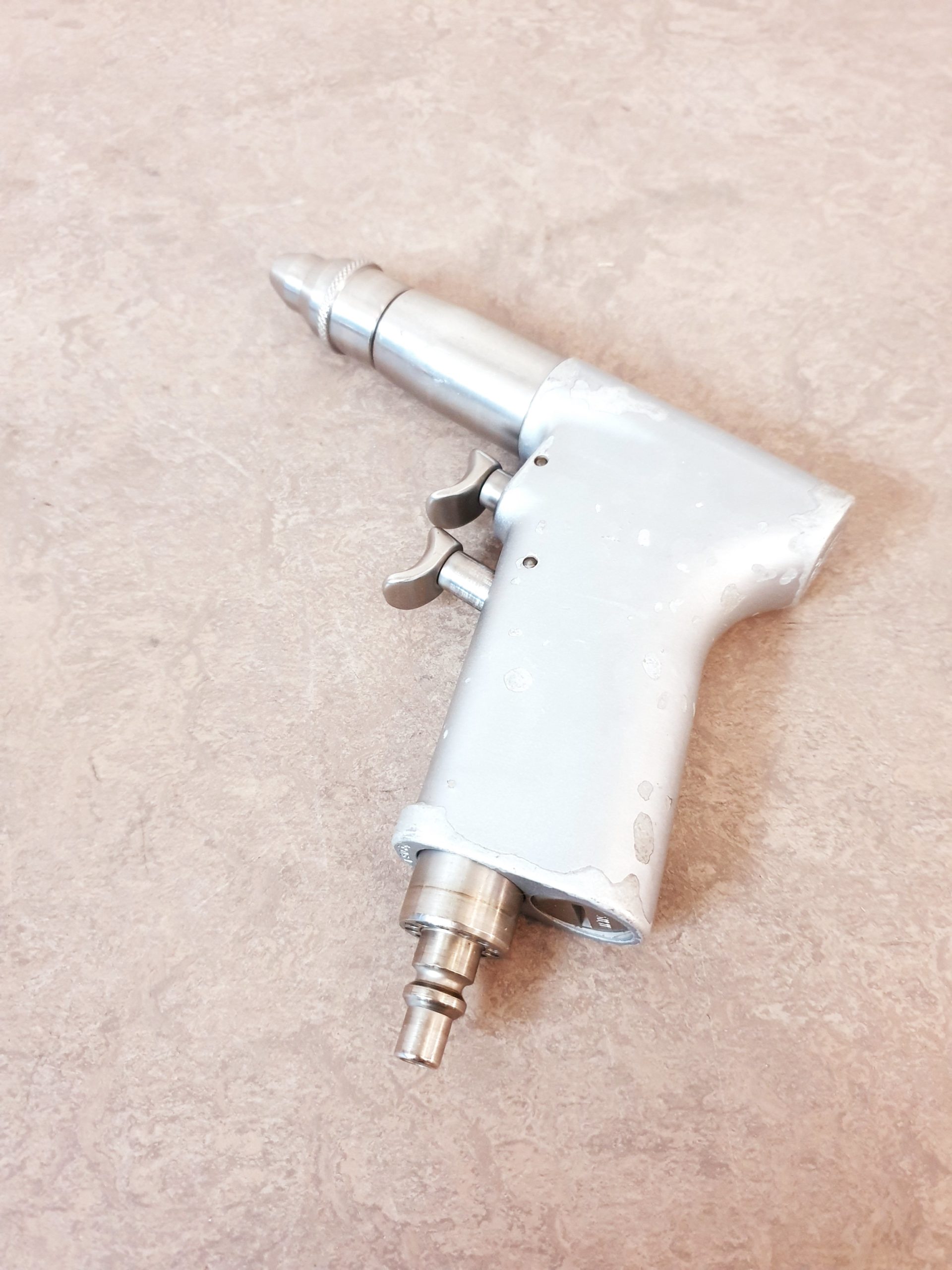 Synthes Swiss 511.11 Bohrer thumbnail 3
