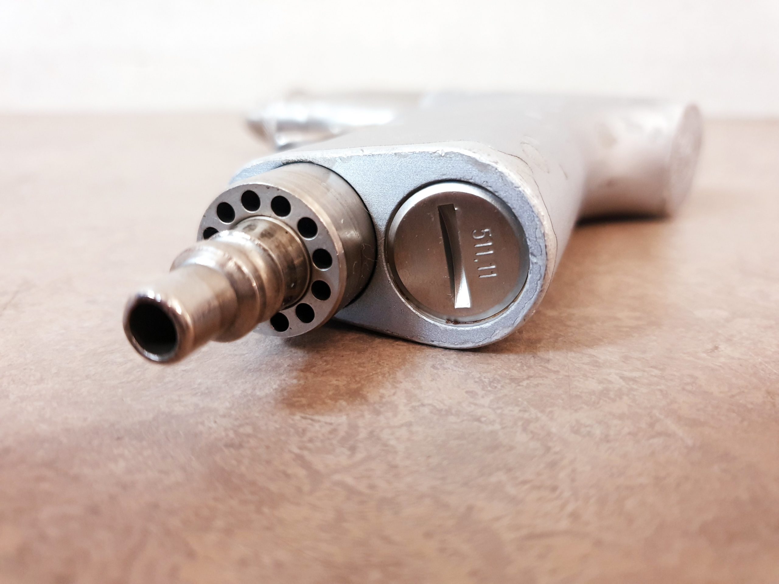 Synthes Swiss 511.11 Bohrer thumbnail 5