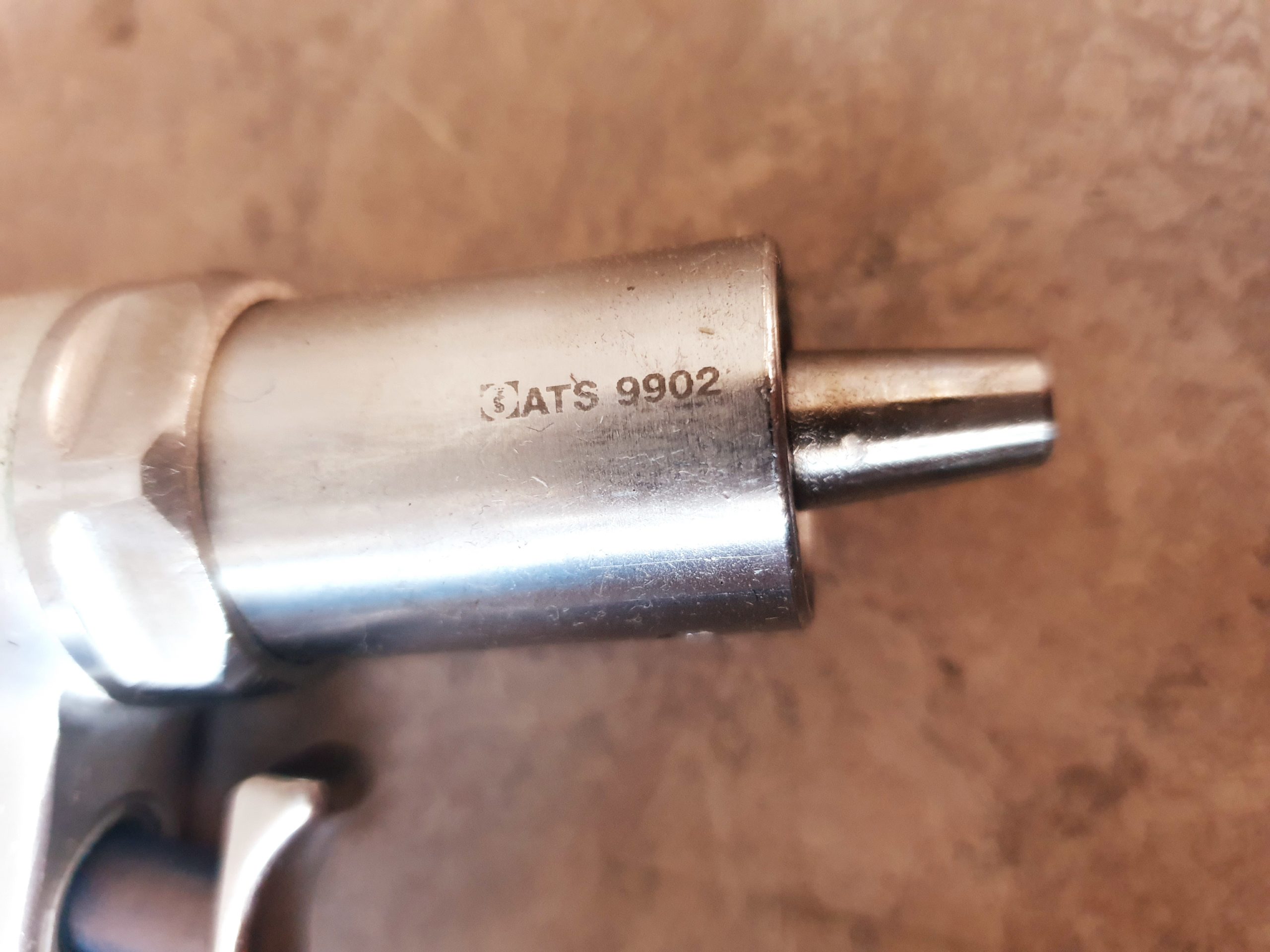 Aesculap Bohrer ATS9902 – ATS 9902 + GA207 Adapter thumbnail 5