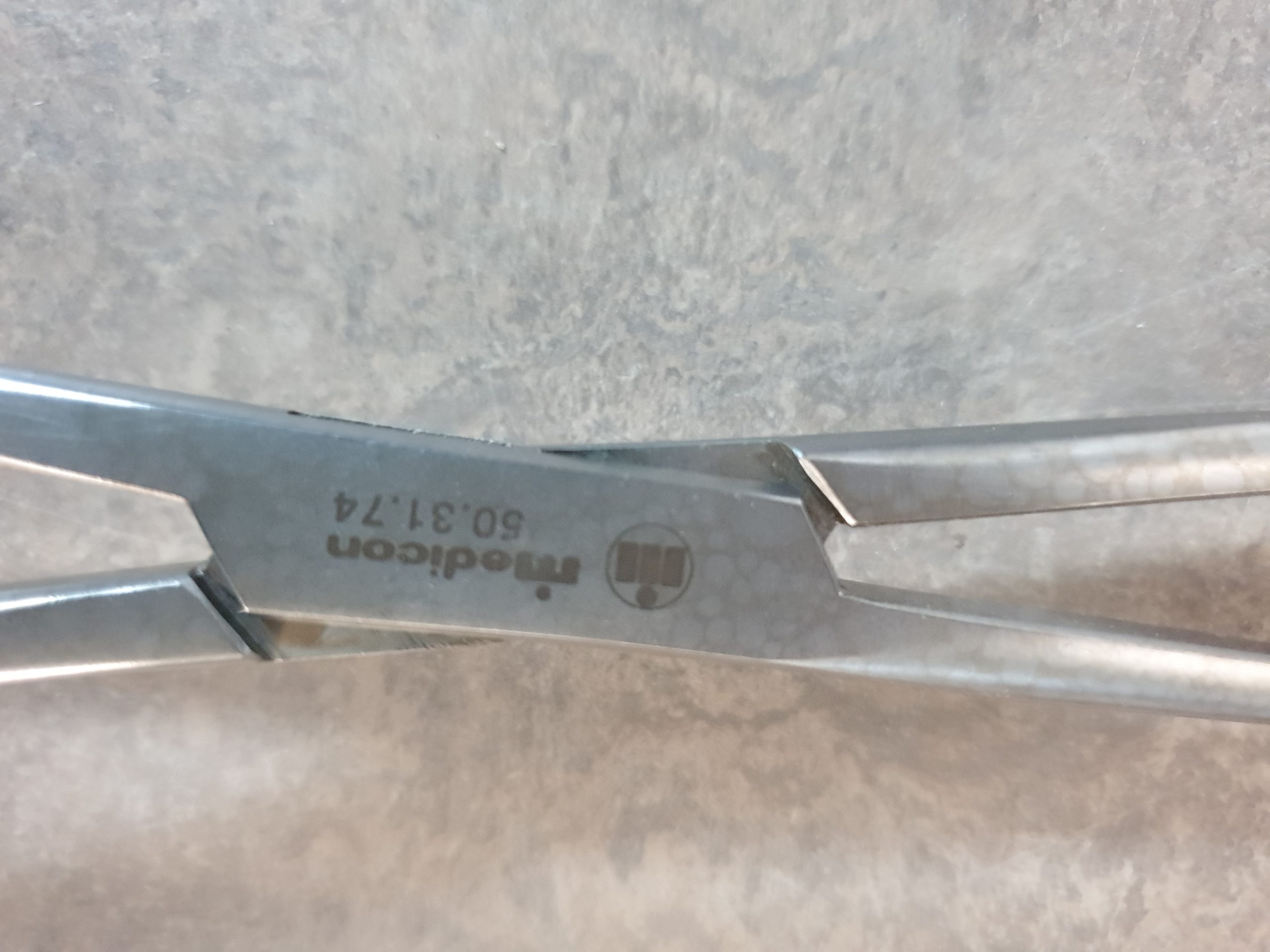 Op Instrumente Op Besteck Konvolut Chirurgische Instrumente Surgical instruments –/ thumbnail 3