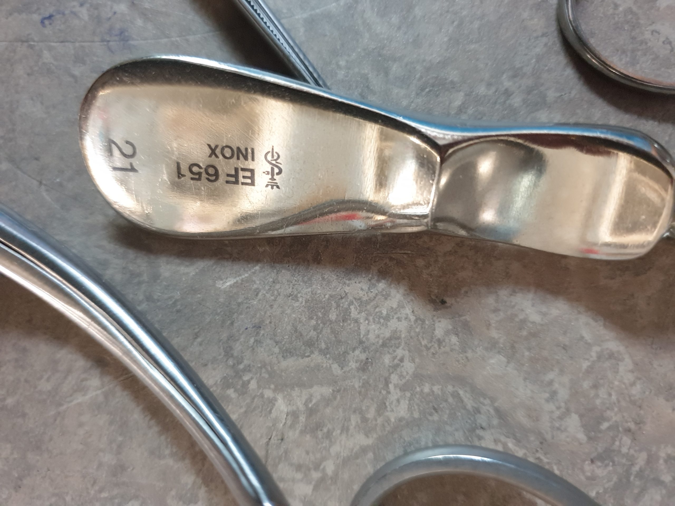 Op Instrumente Op Besteck Konvolut Chirurgische Instrumente Surgical instruments –/ thumbnail 6