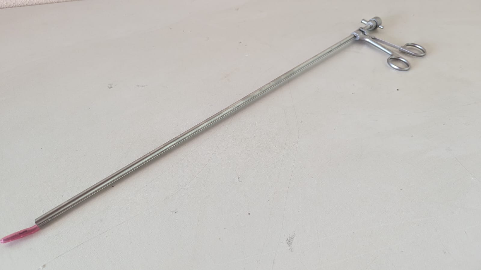 Storz 10350 HF Optical Forceps — image 1 of 5