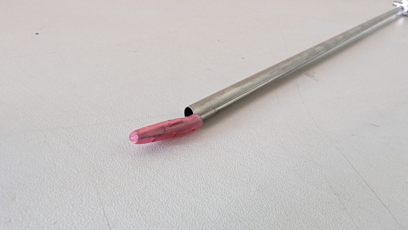 Storz 10350 HF Optical Forceps thumbnail 4
