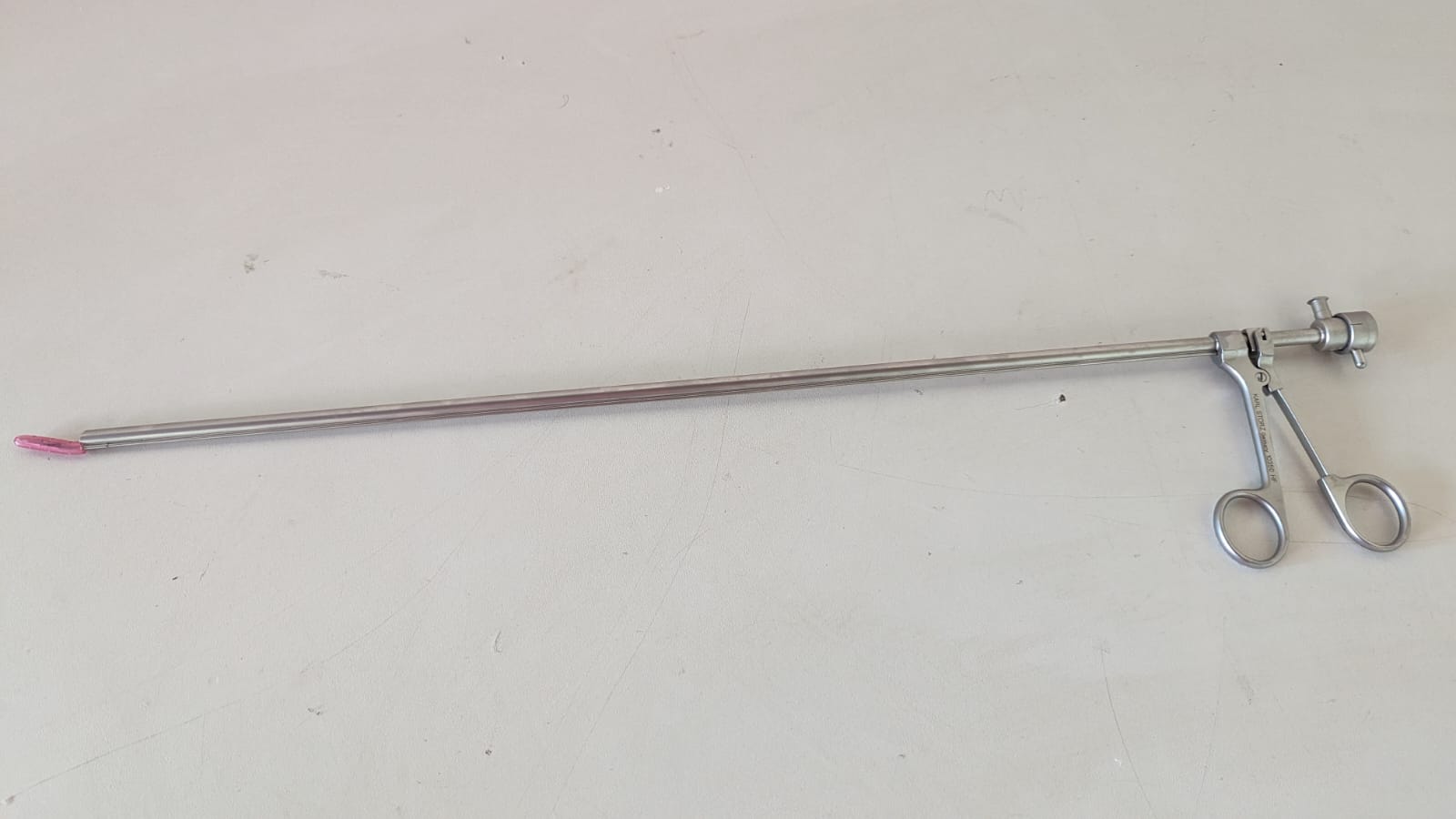 Storz 10350 HF Optical Forceps thumbnail 5