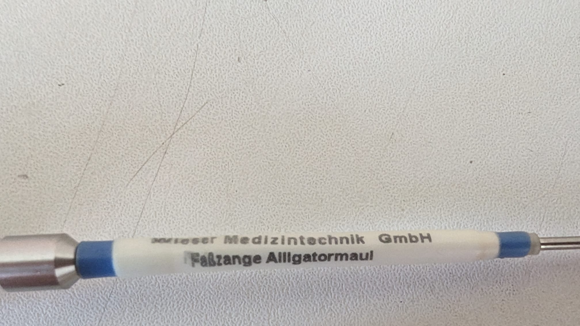 Fassyange Alligatormaul 49 cm thumbnail 7
