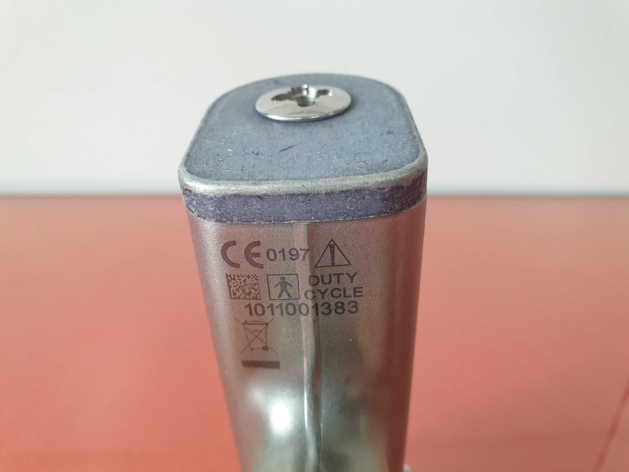 Stryker 4200 Cordless Driver 2 30436 mit 4222-120 Akku-Gehäuse thumbnail 6