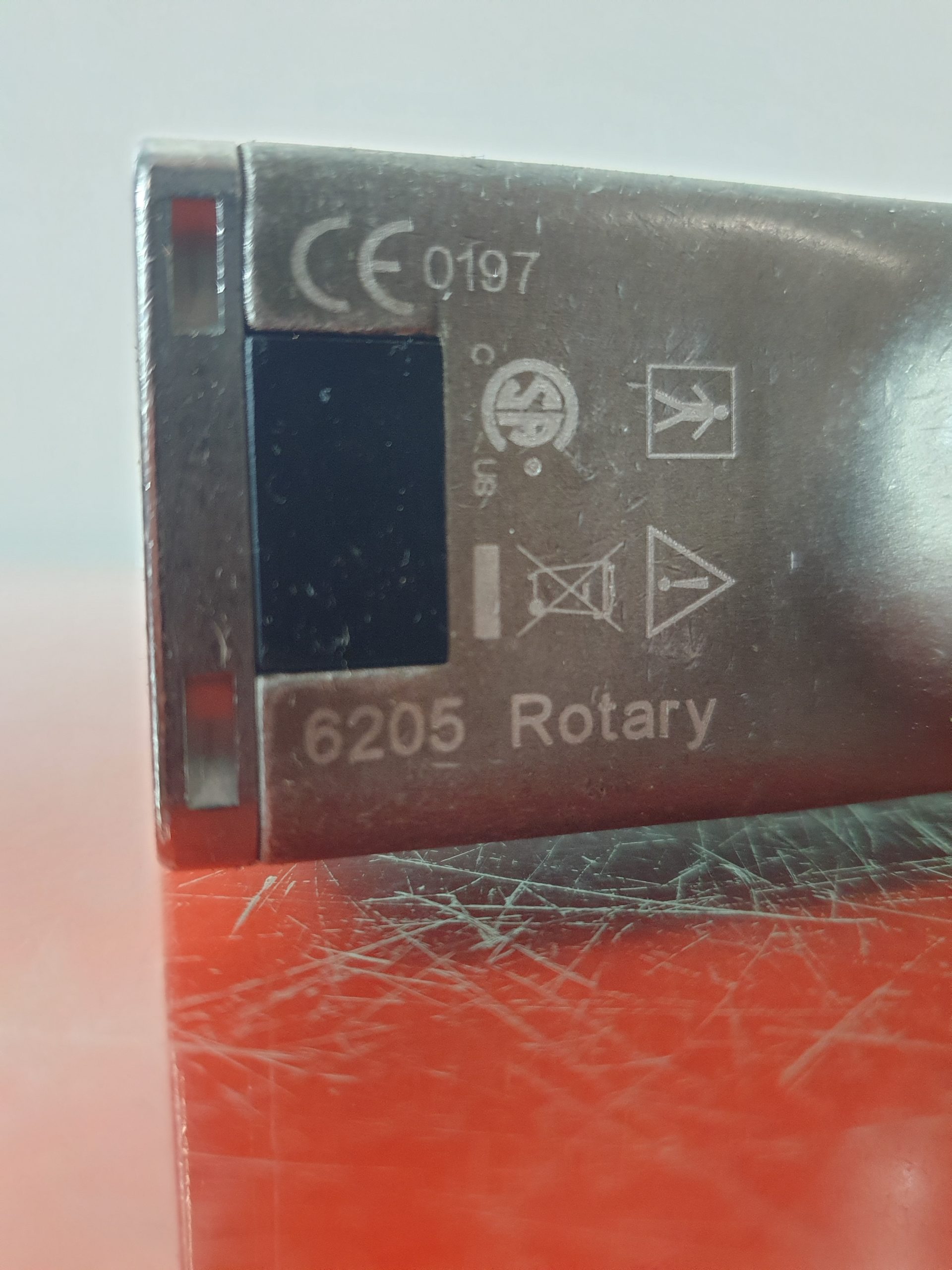 Stryker System – 6 Bohrer mit 6127-120-000 Akku-Gehäuse thumbnail 5
