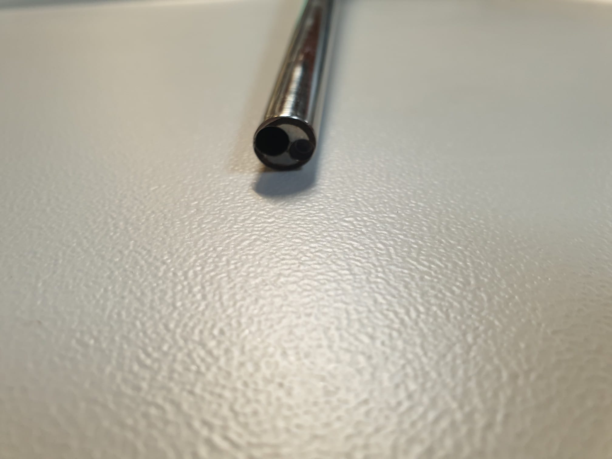 RICHARD WOLF 8939.31 Operating Laparoscope 10mm x 26.5cm with 5mm work Channel thumbnail 3