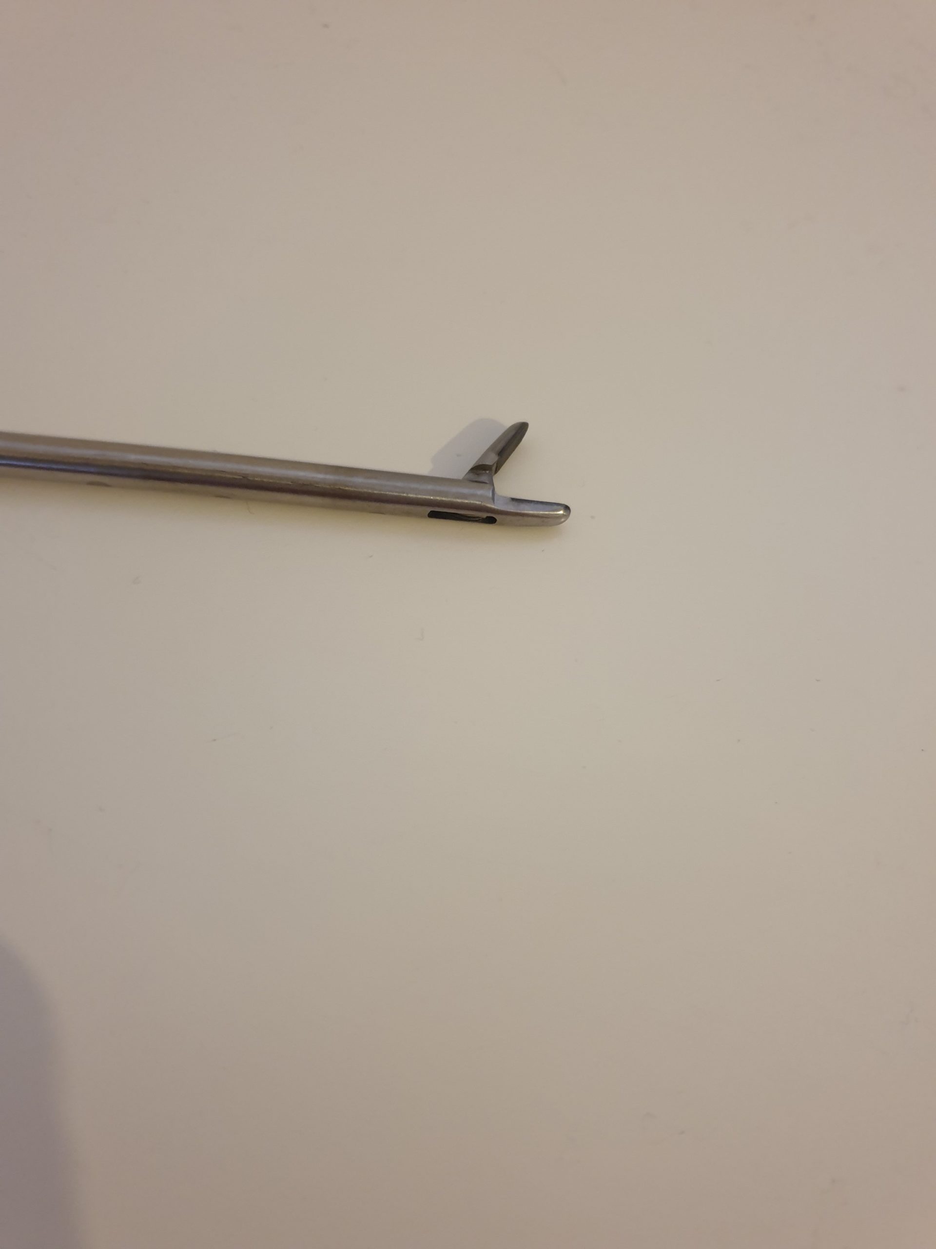 Nadelhalter – Chirurgiche Instrument thumbnail 3