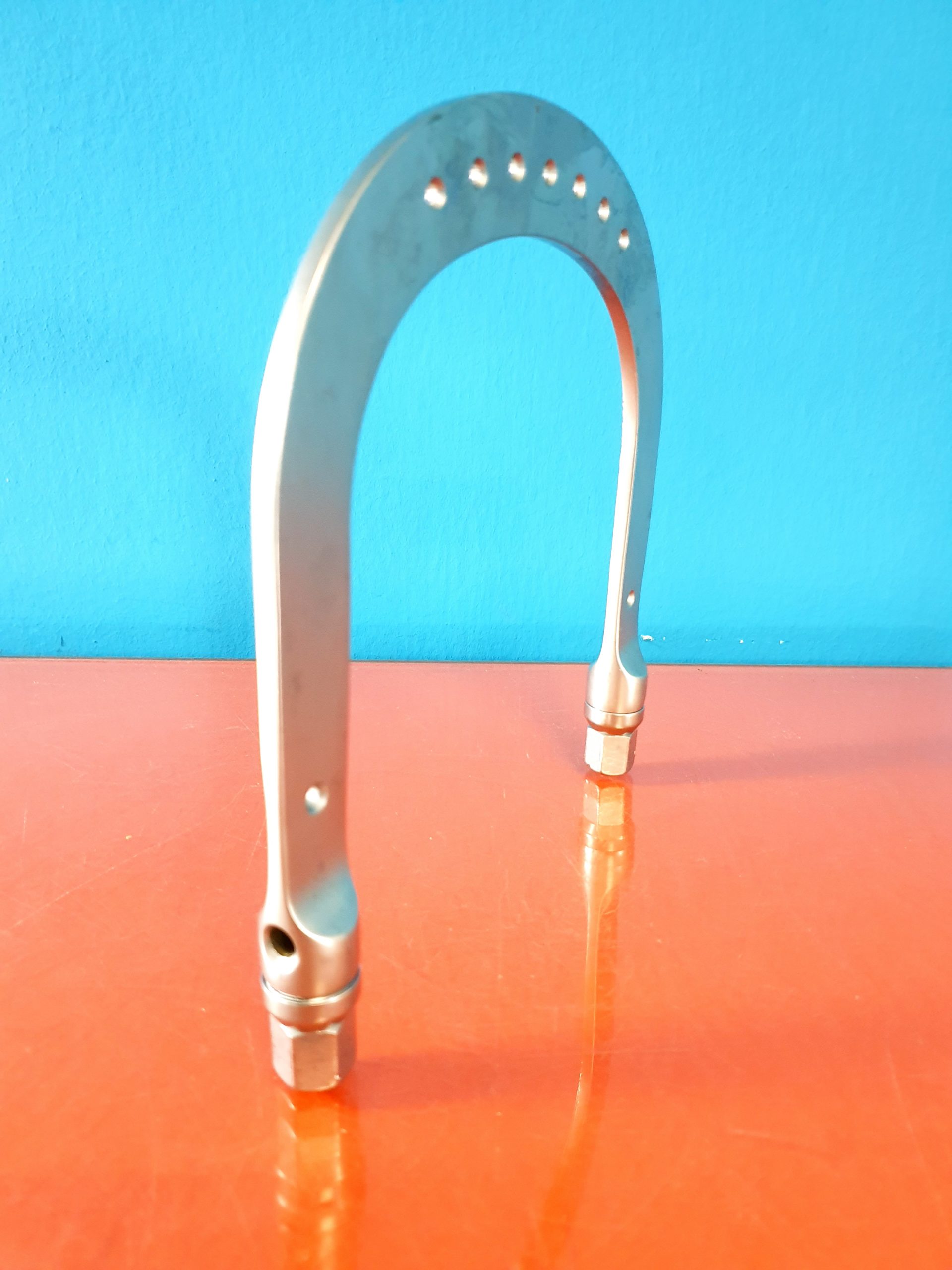 Aesculap LX212R LX 212 R Extensionsbügel Drahtextension Extension device thumbnail 4