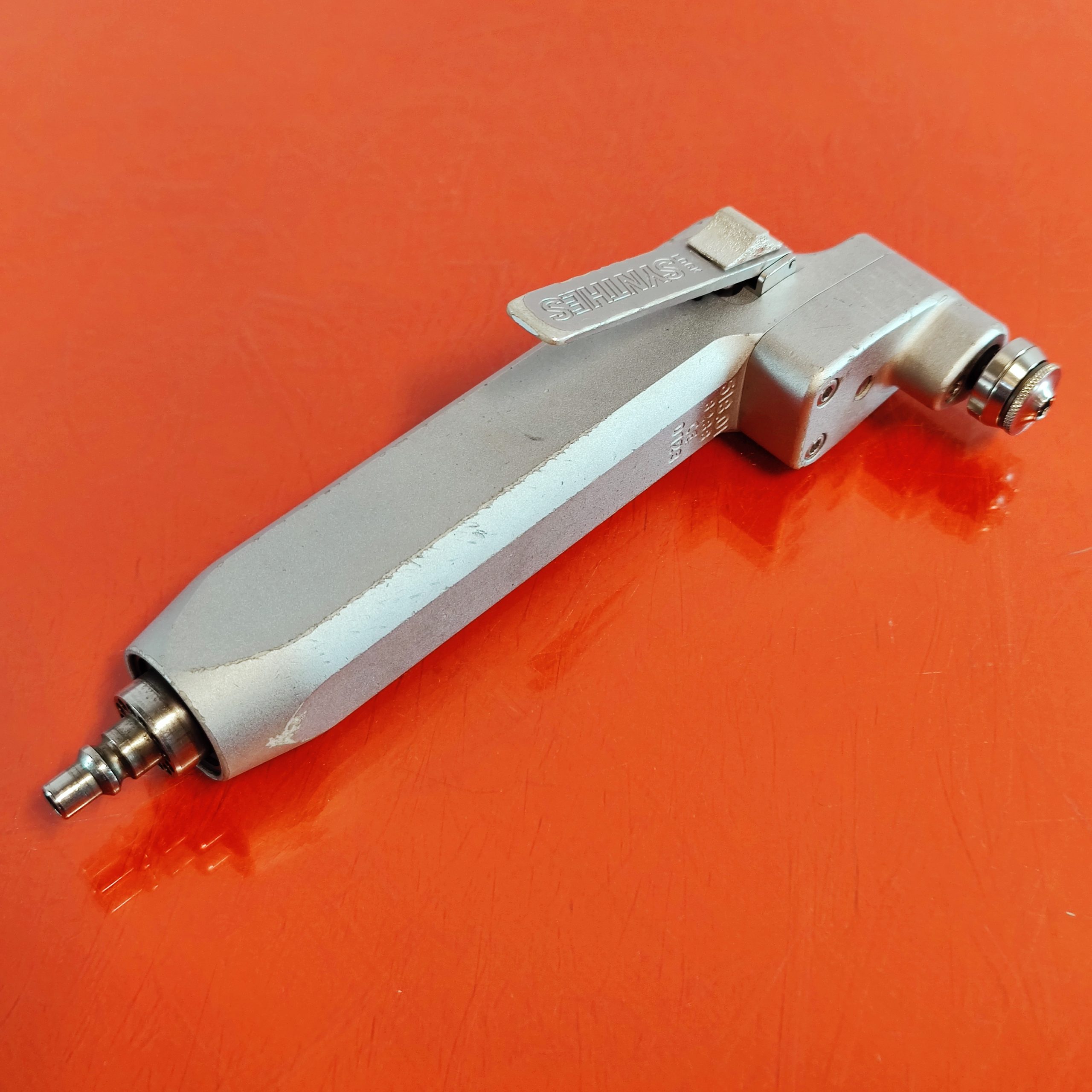 Synthes 518.01 Oscillating Saw Oszillierende Säge — image 1 of 5