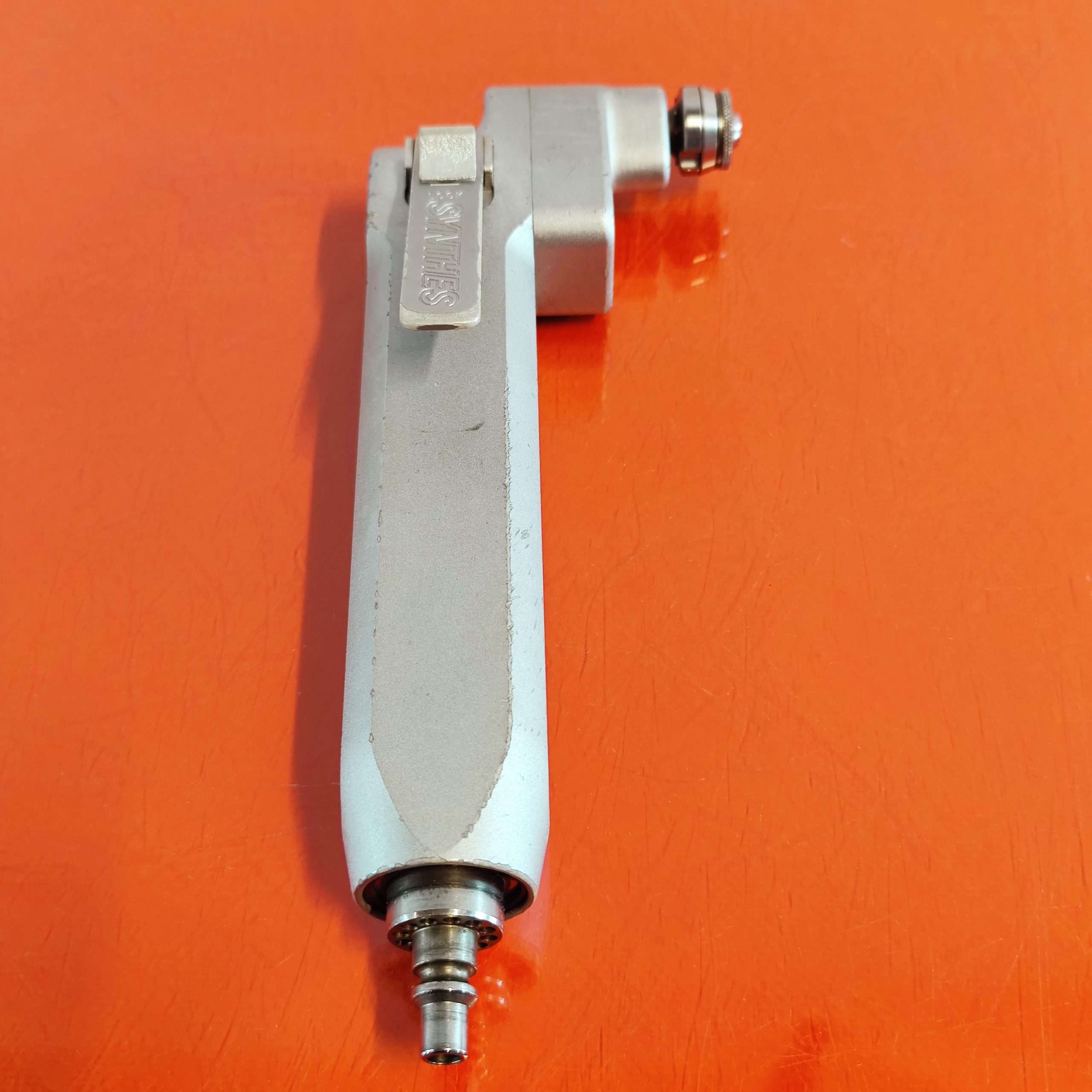 Synthes 518.01 Oscillating Saw Oszillierende Säge thumbnail 2