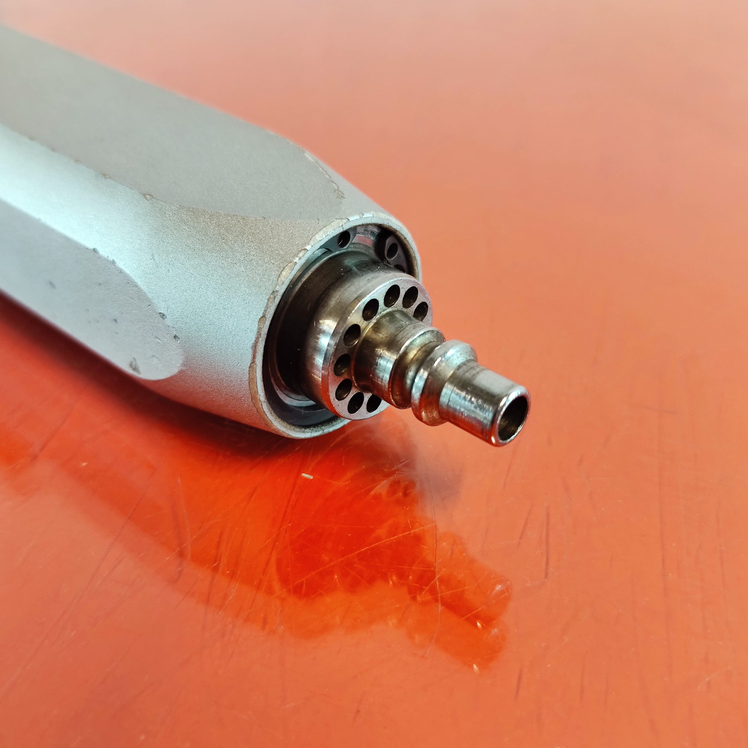 Synthes 518.01 Oscillating Saw Oszillierende Säge thumbnail 4