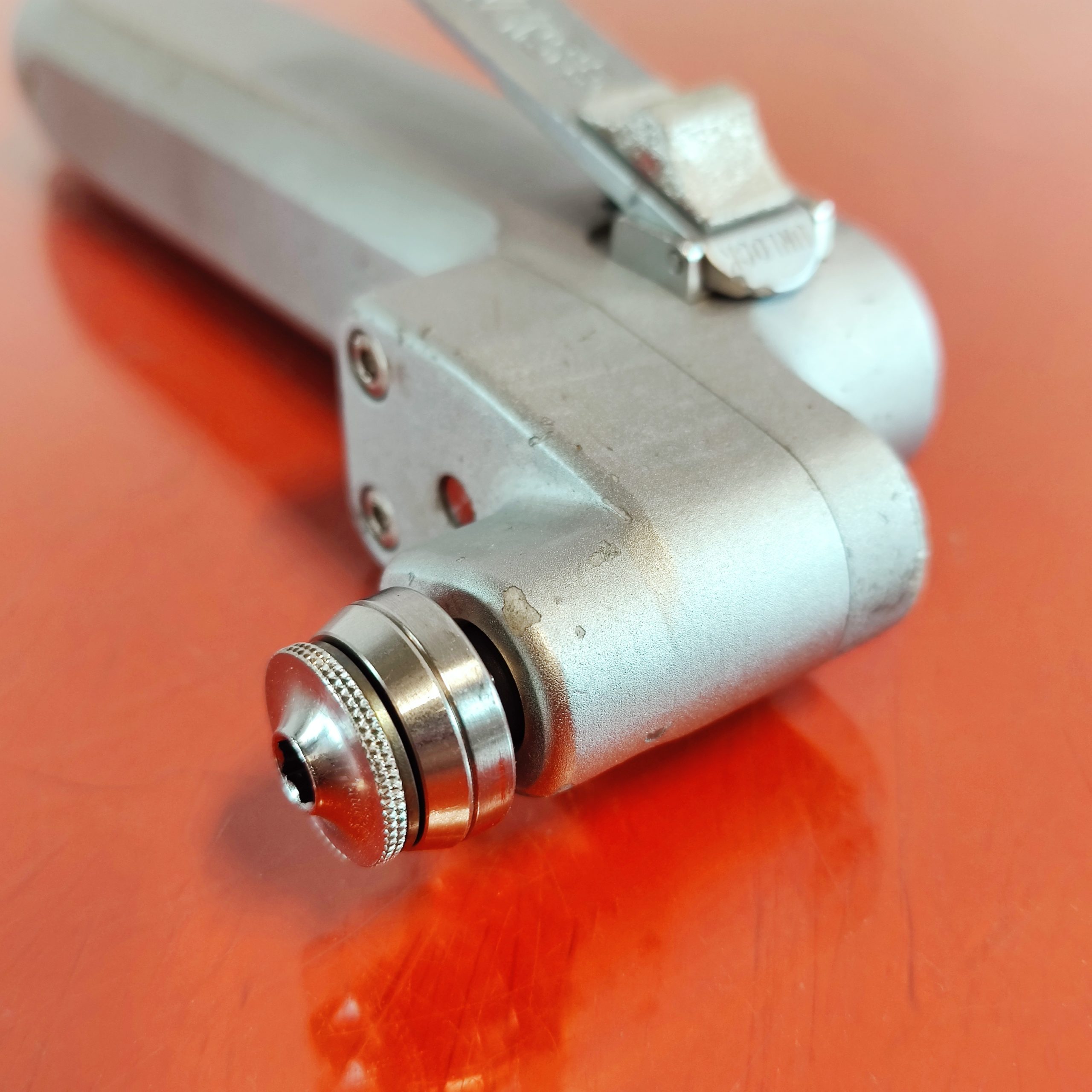 Synthes 518.01 Oscillating Saw Oszillierende Säge thumbnail 5
