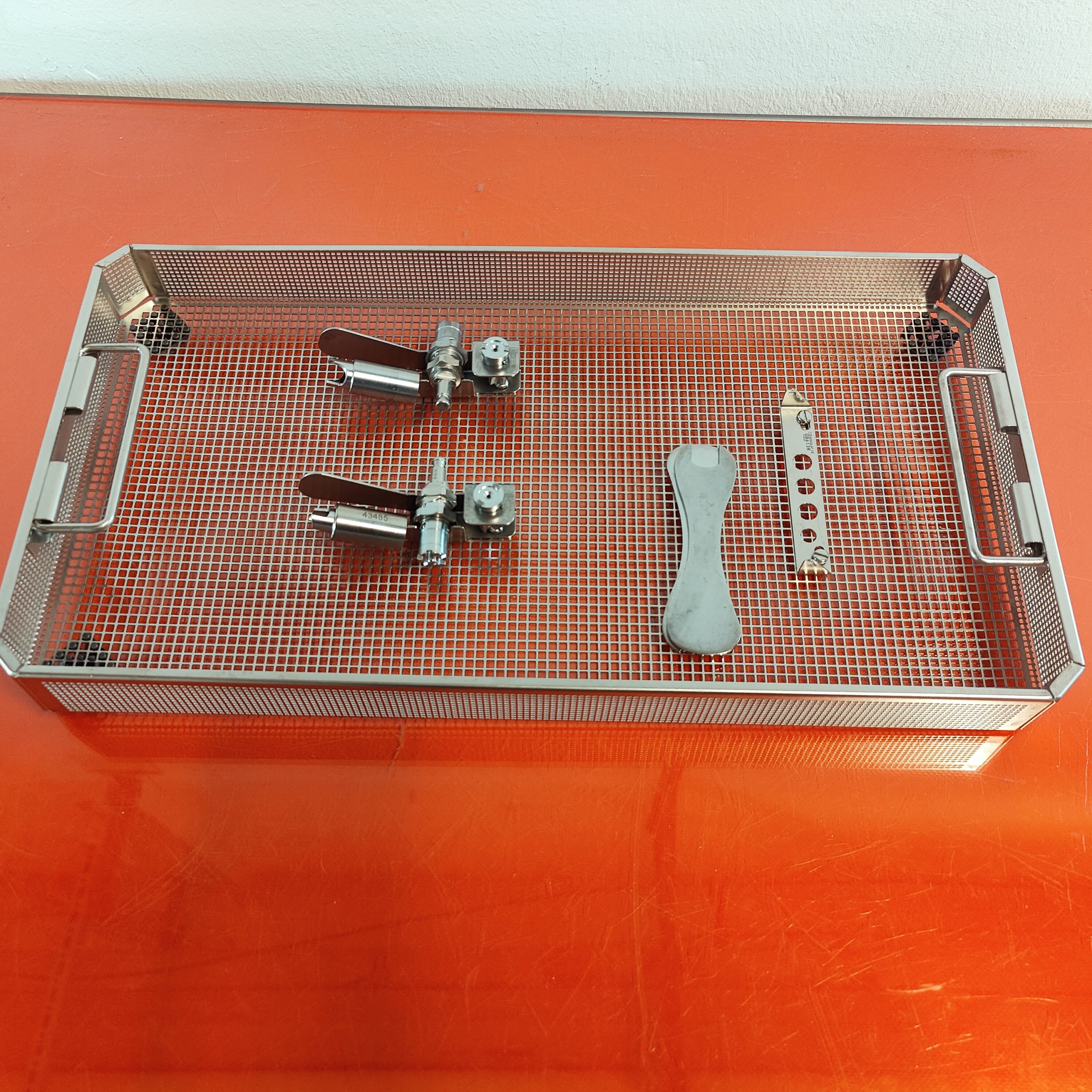 Aesculap GB302R // GB 302R // GB 302 R — image 1 of 2