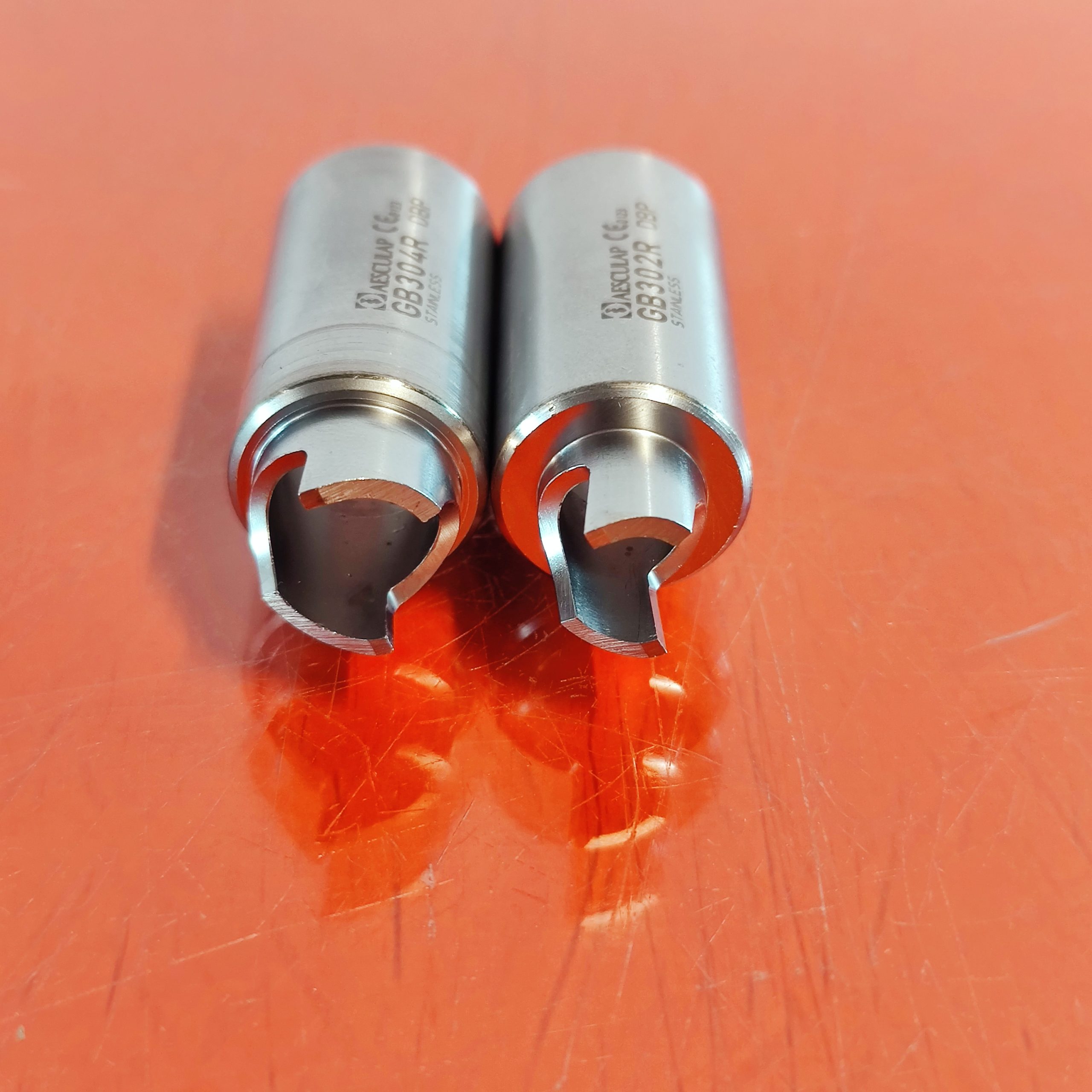 Aesculap GB302R // GB 302R // GB 302 R thumbnail 5