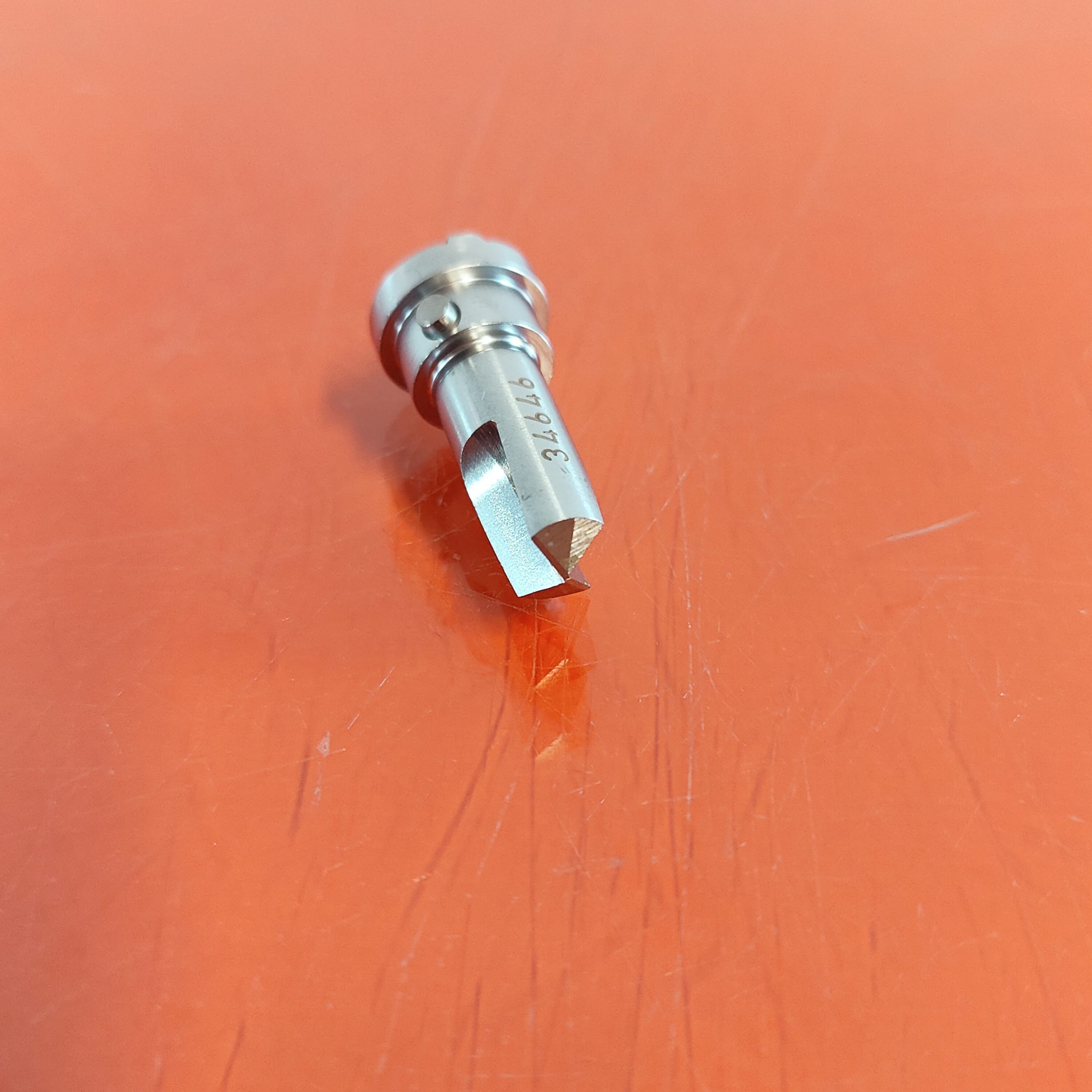 Aesculap GB302R // GB 302R // GB 302 R thumbnail 7
