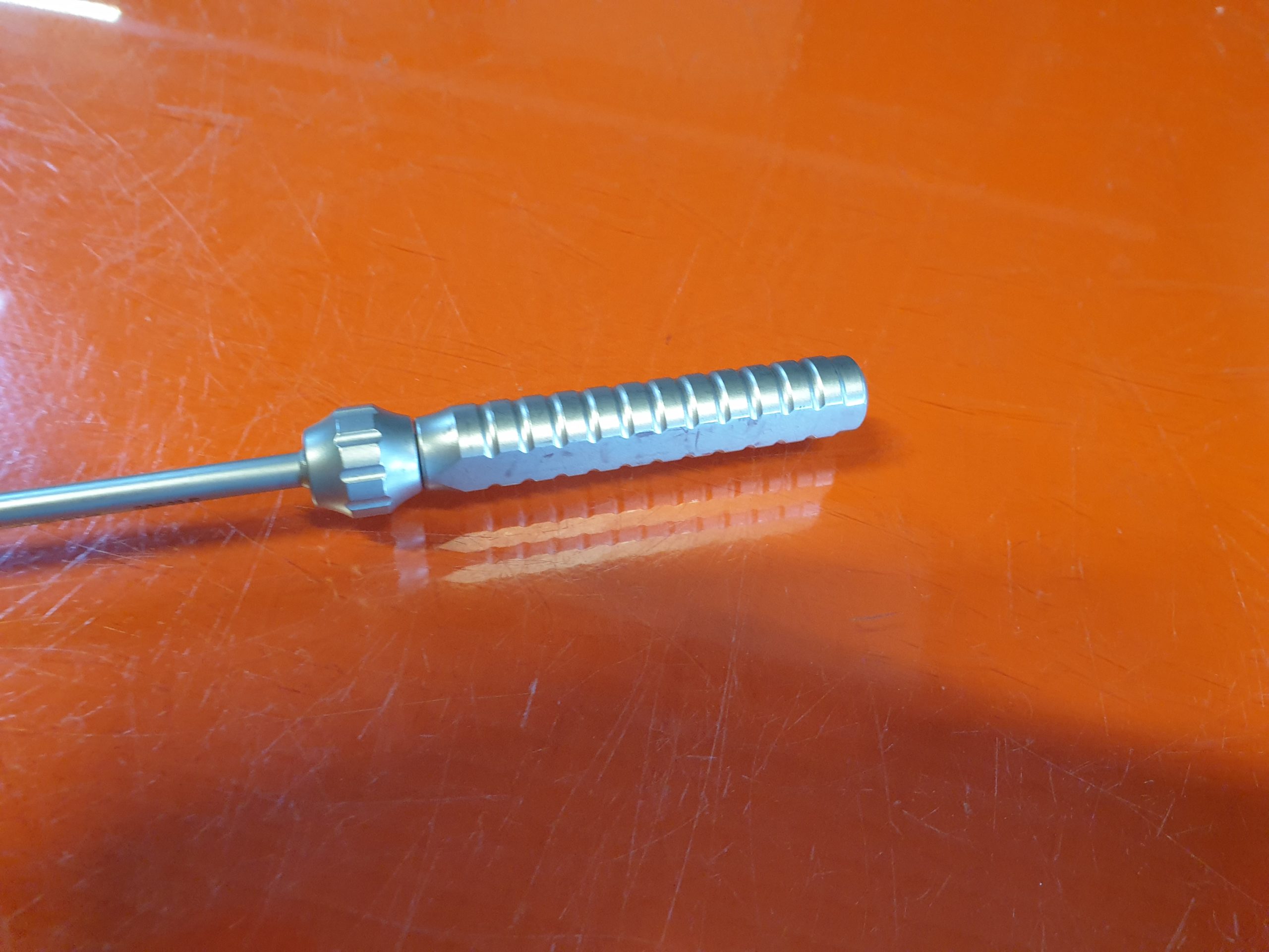 STORZ 30623 F // 30623F Karl Fan Retractor thumbnail 2