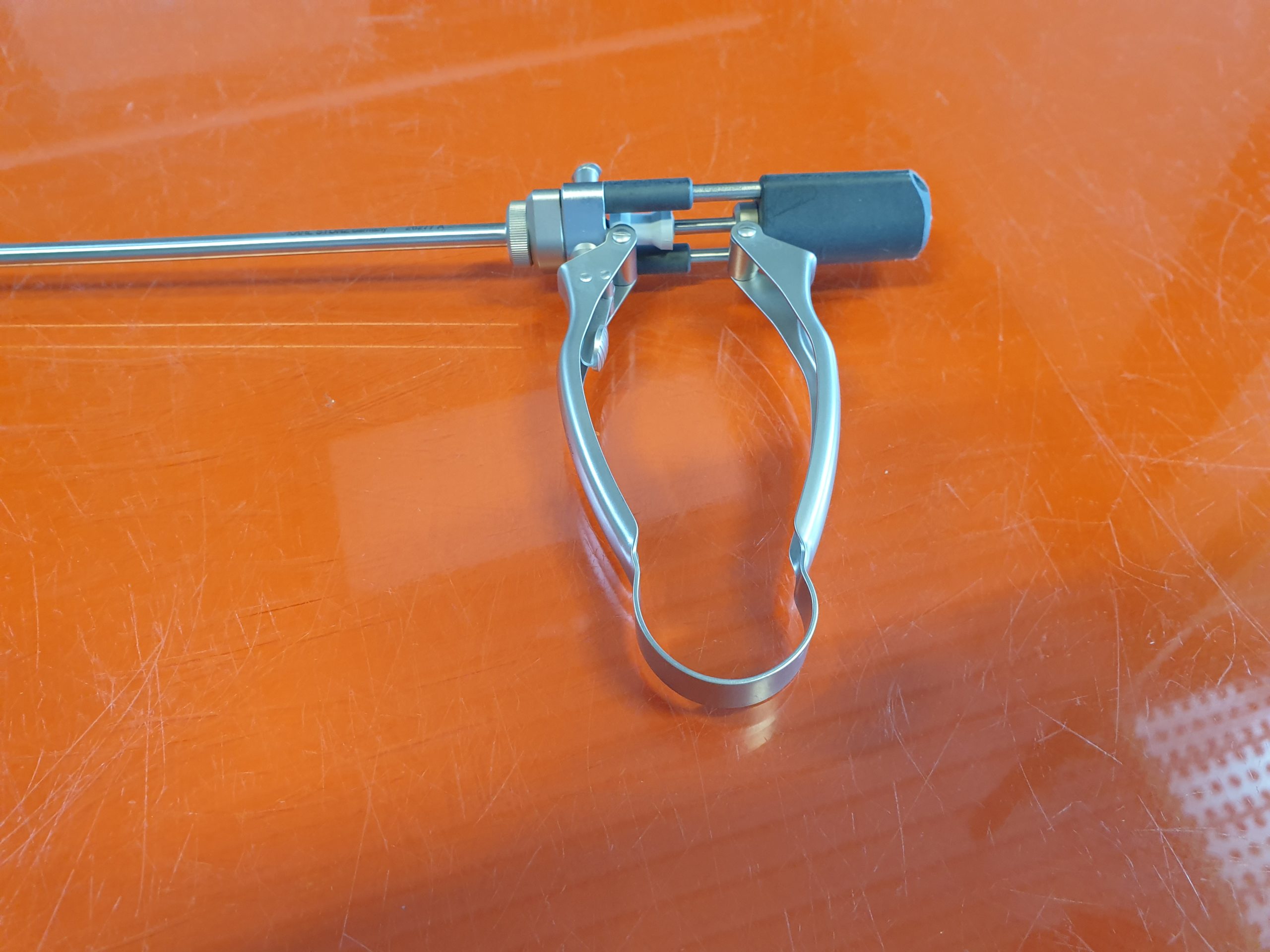 STORZ 26277 A Urology Suite — image 1 of 4