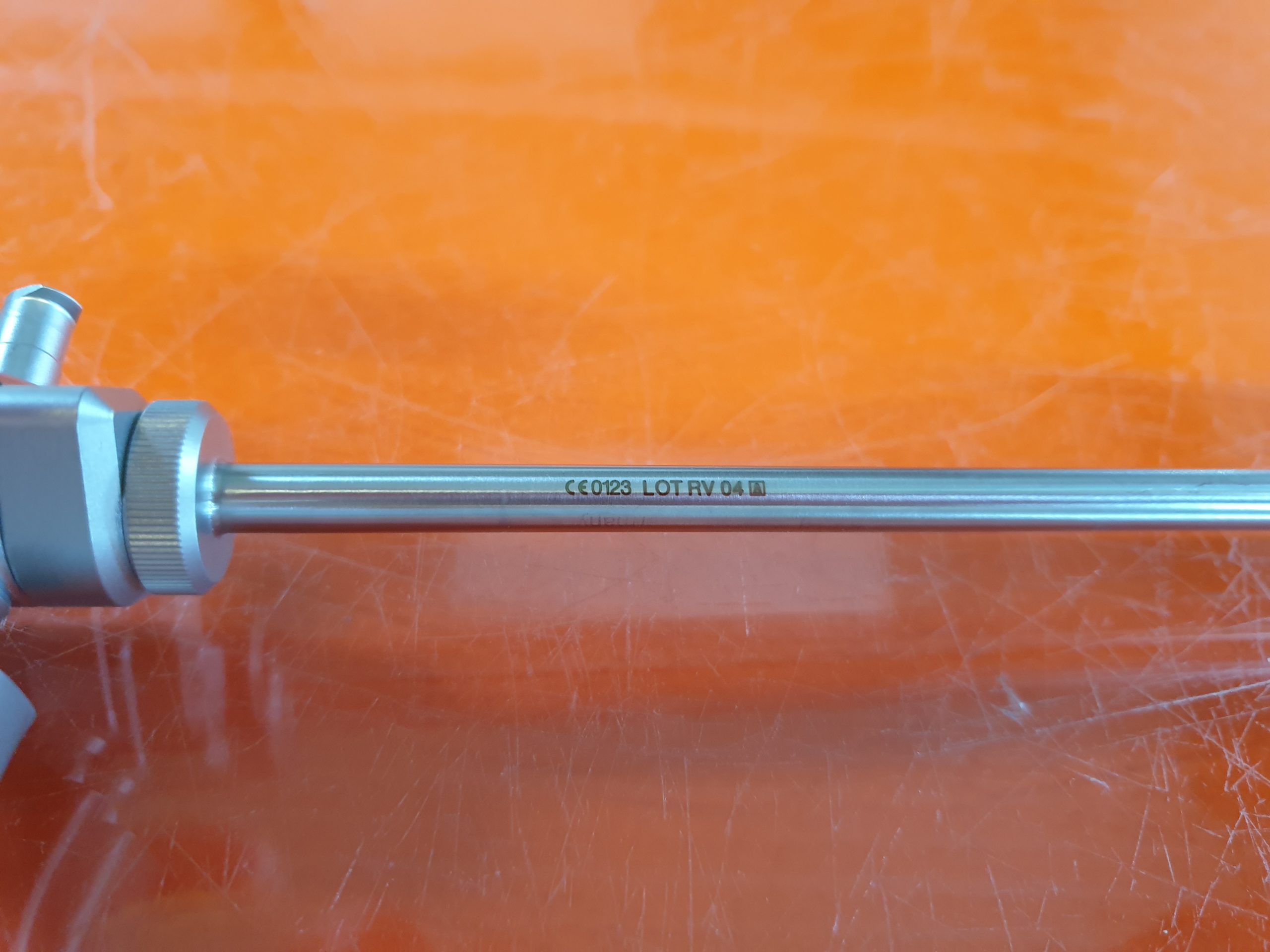 STORZ 26277 A Urology Suite thumbnail 3