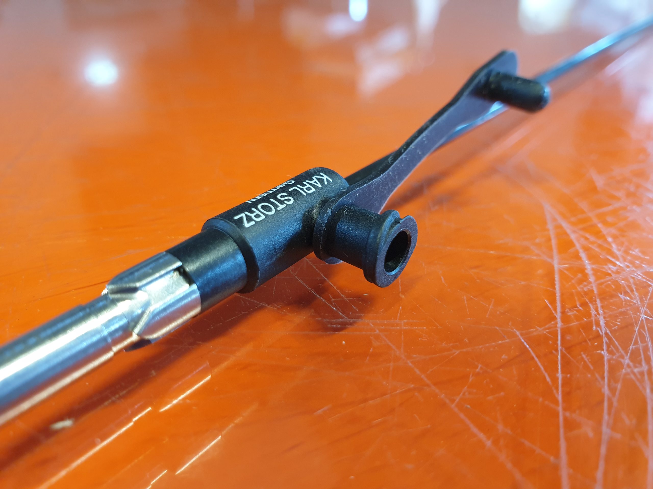 KARL STORZ 30310 ONS Clickline Insert thumbnail 3