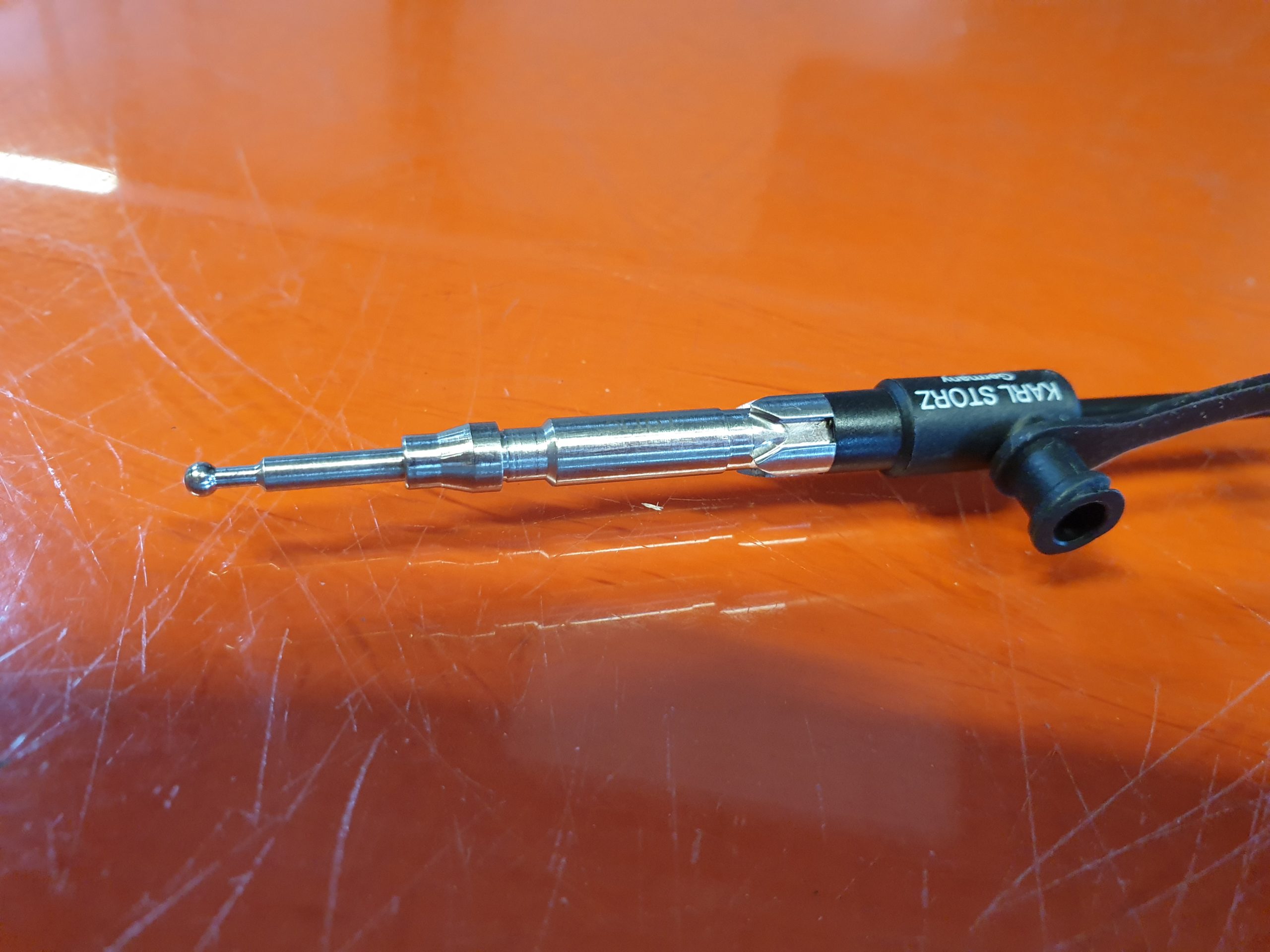 KARL STORZ 30310 ONS Clickline Insert thumbnail 4