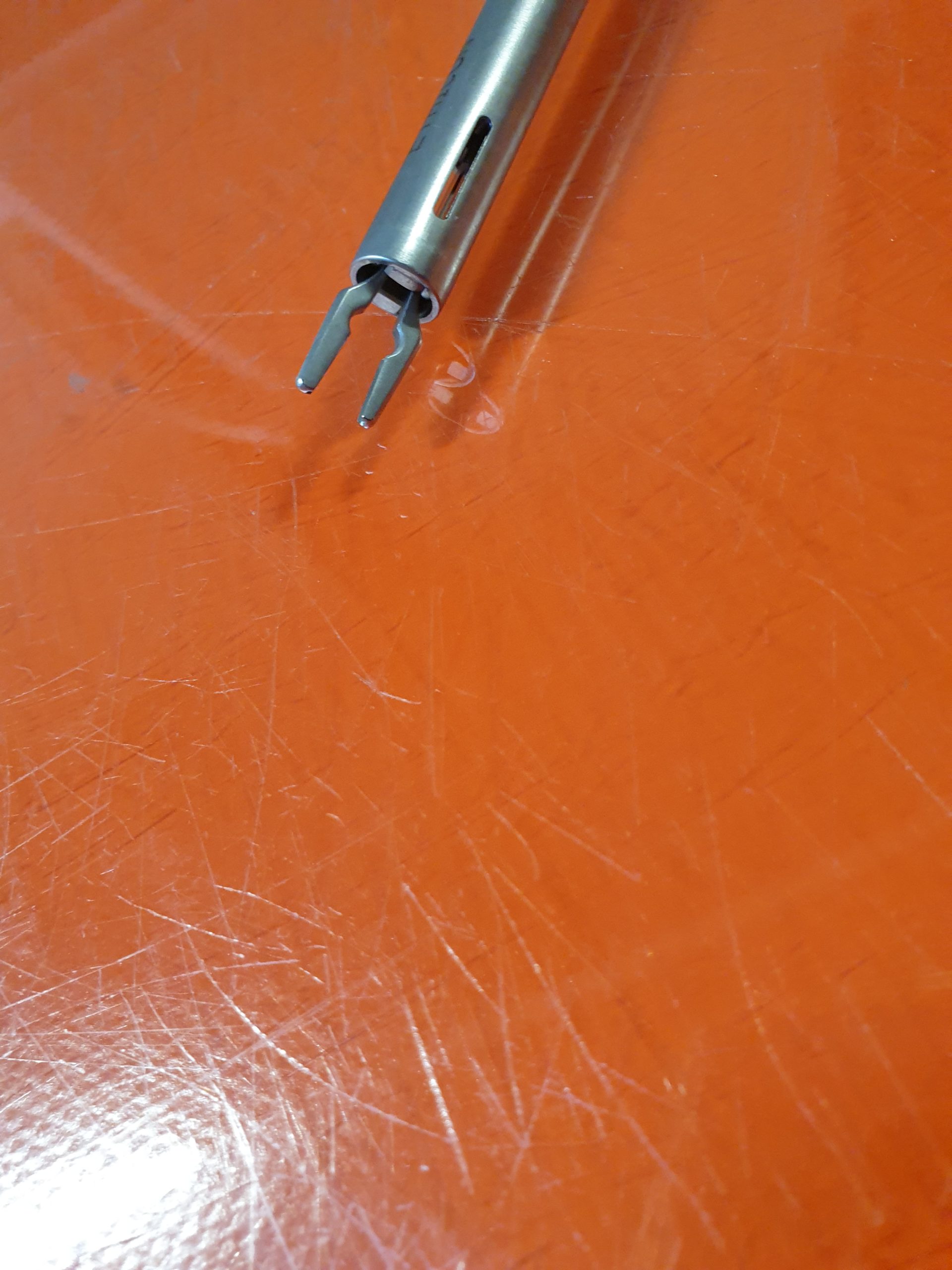 ETHICON LC 3010 Z Laparoskop ENDO-SURGERY — image 1 of 5