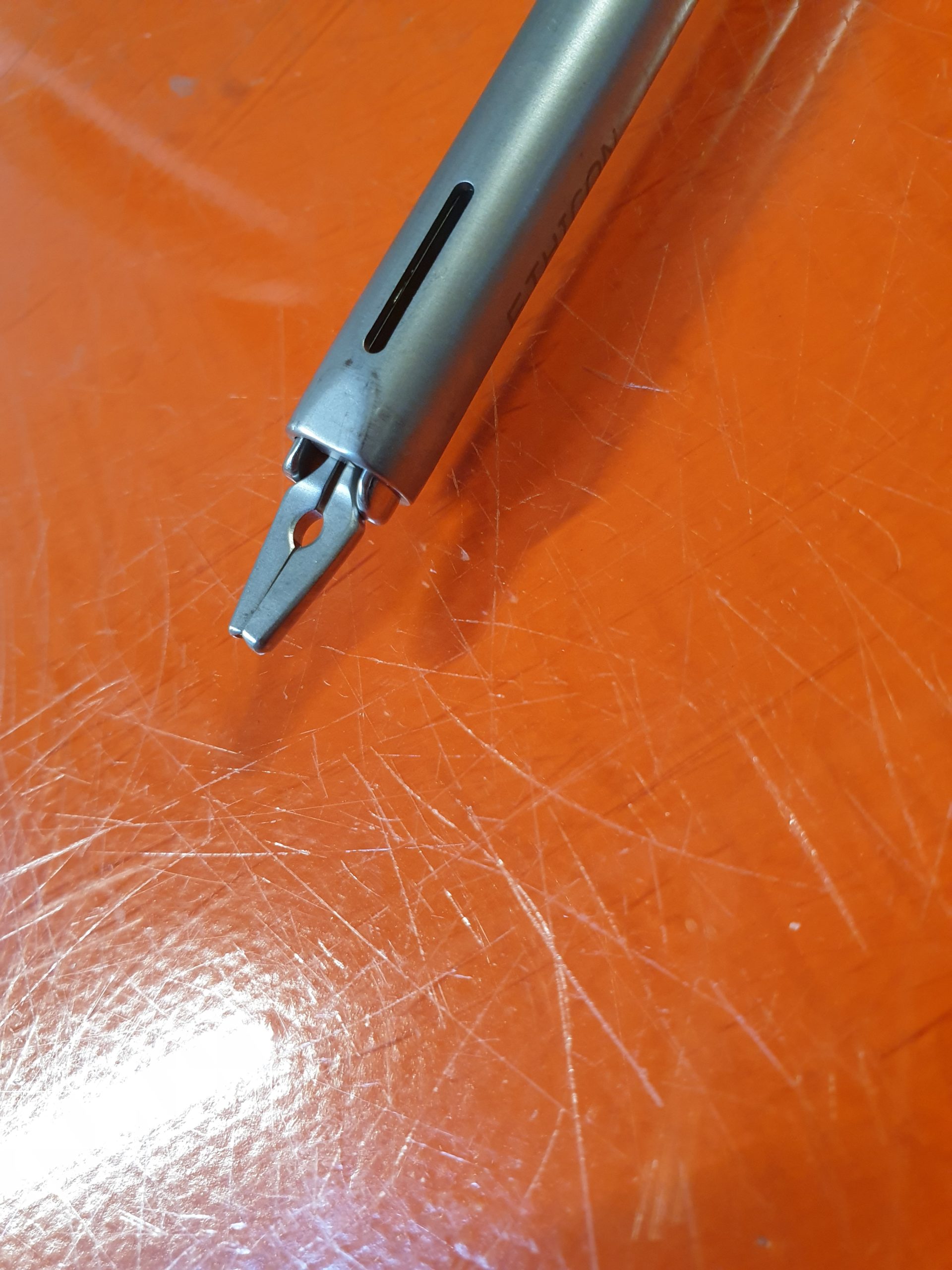 ETHICON LC 3010 Z Laparoskop ENDO-SURGERY thumbnail 2
