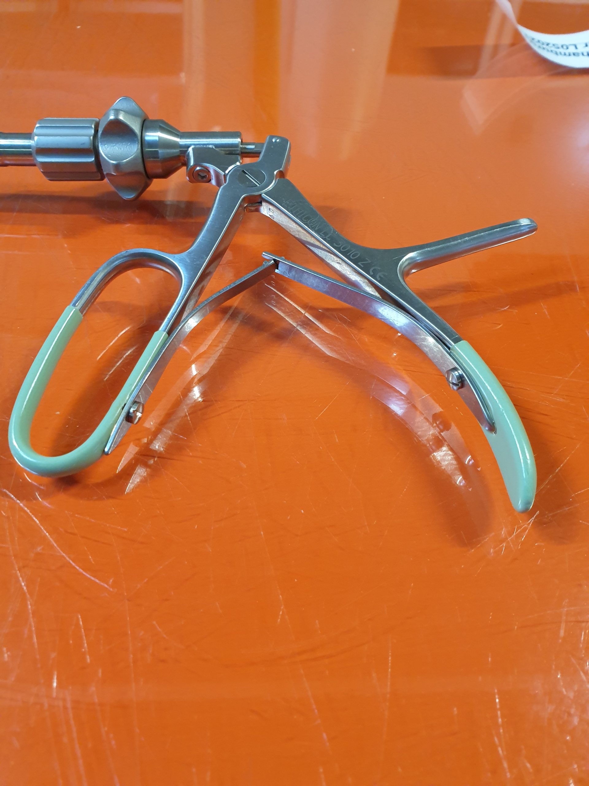 ETHICON LC 3010 Z Laparoskop ENDO-SURGERY thumbnail 3