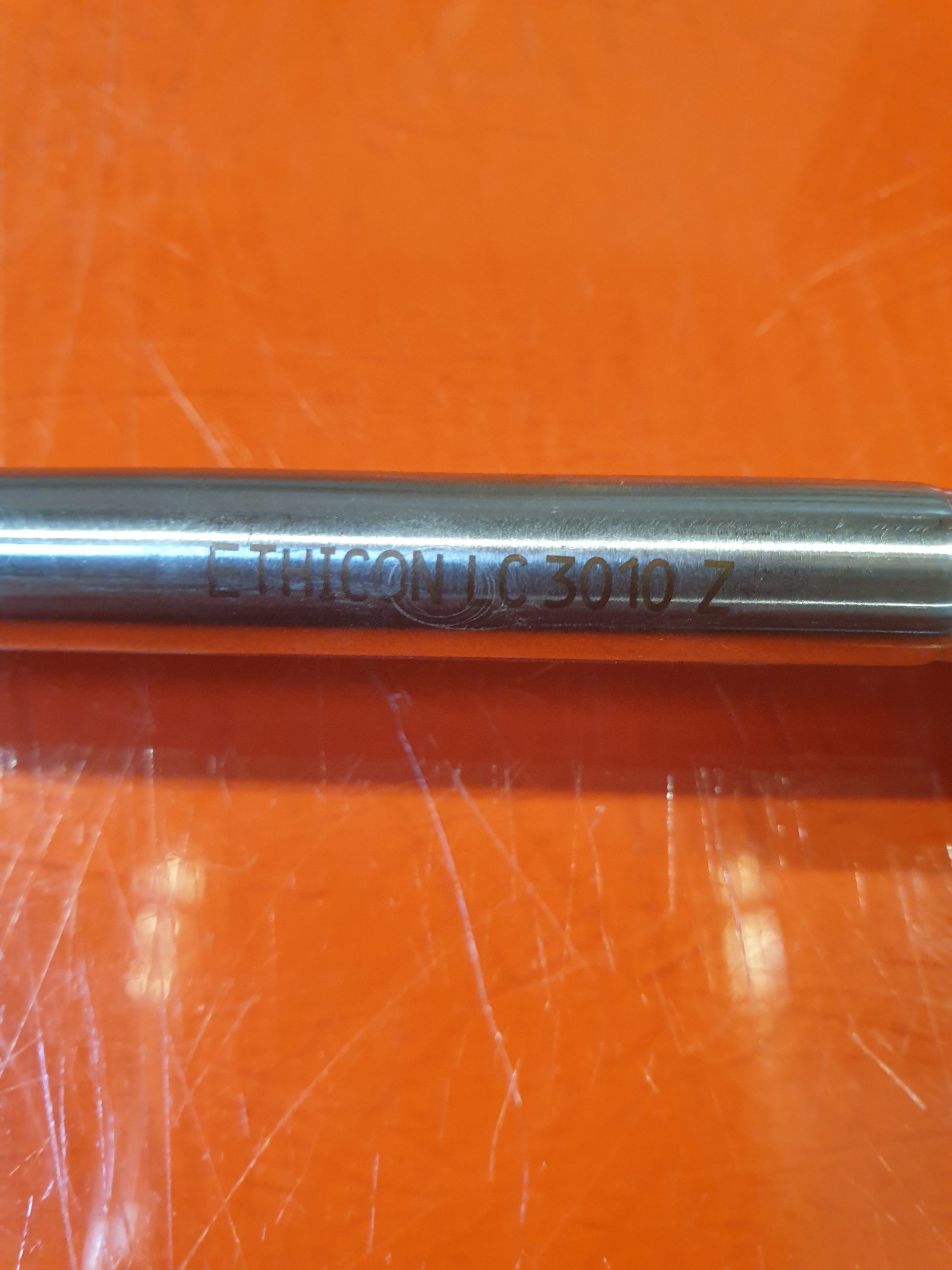 ETHICON LC 3010 Z Laparoskop ENDO-SURGERY thumbnail 5