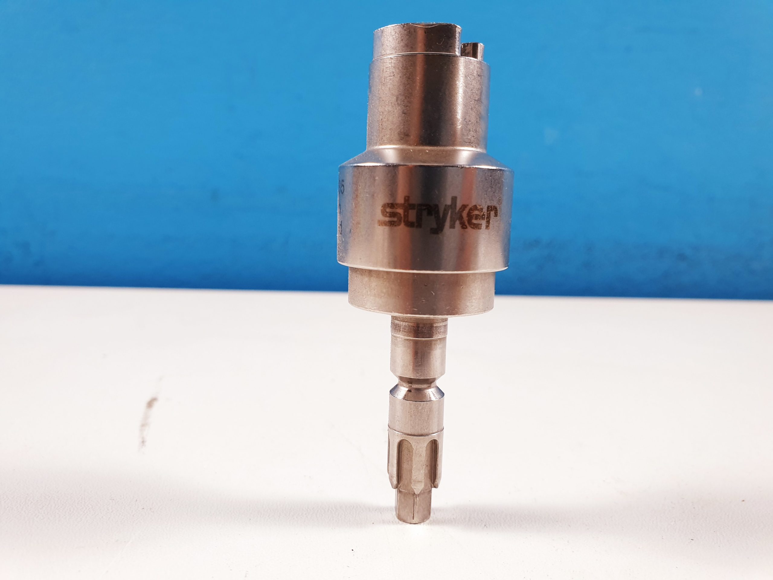 Stryker 6203-135 Hudson für System 6 thumbnail 2