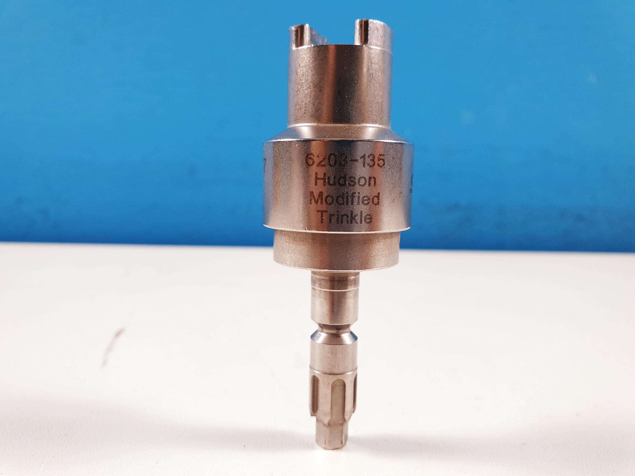 Stryker 6203-135 Hudson für System 6 thumbnail 3