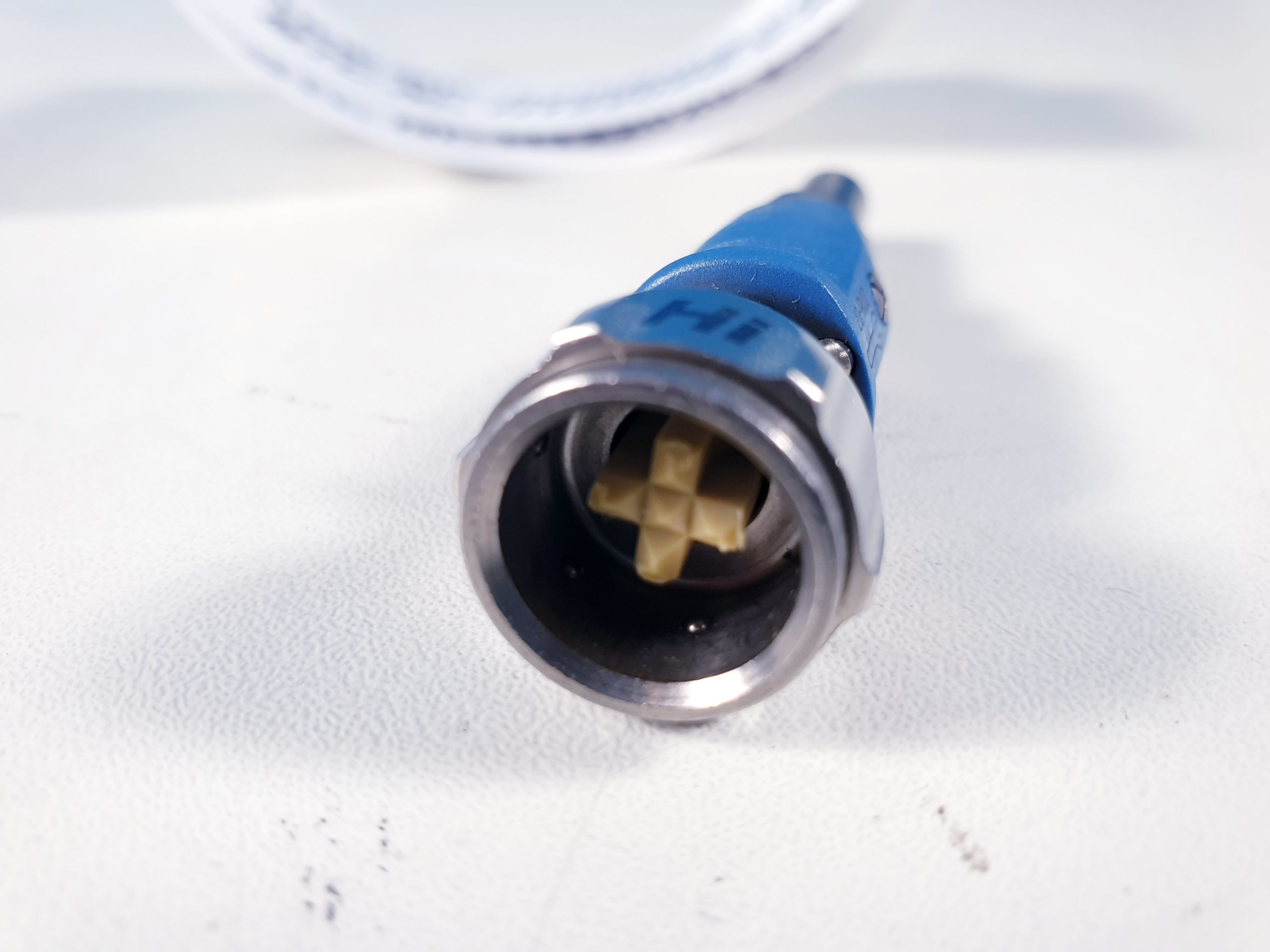 Aesculap GB740R – Hi-Line Xs Craniotome Handpiece, thumbnail 2