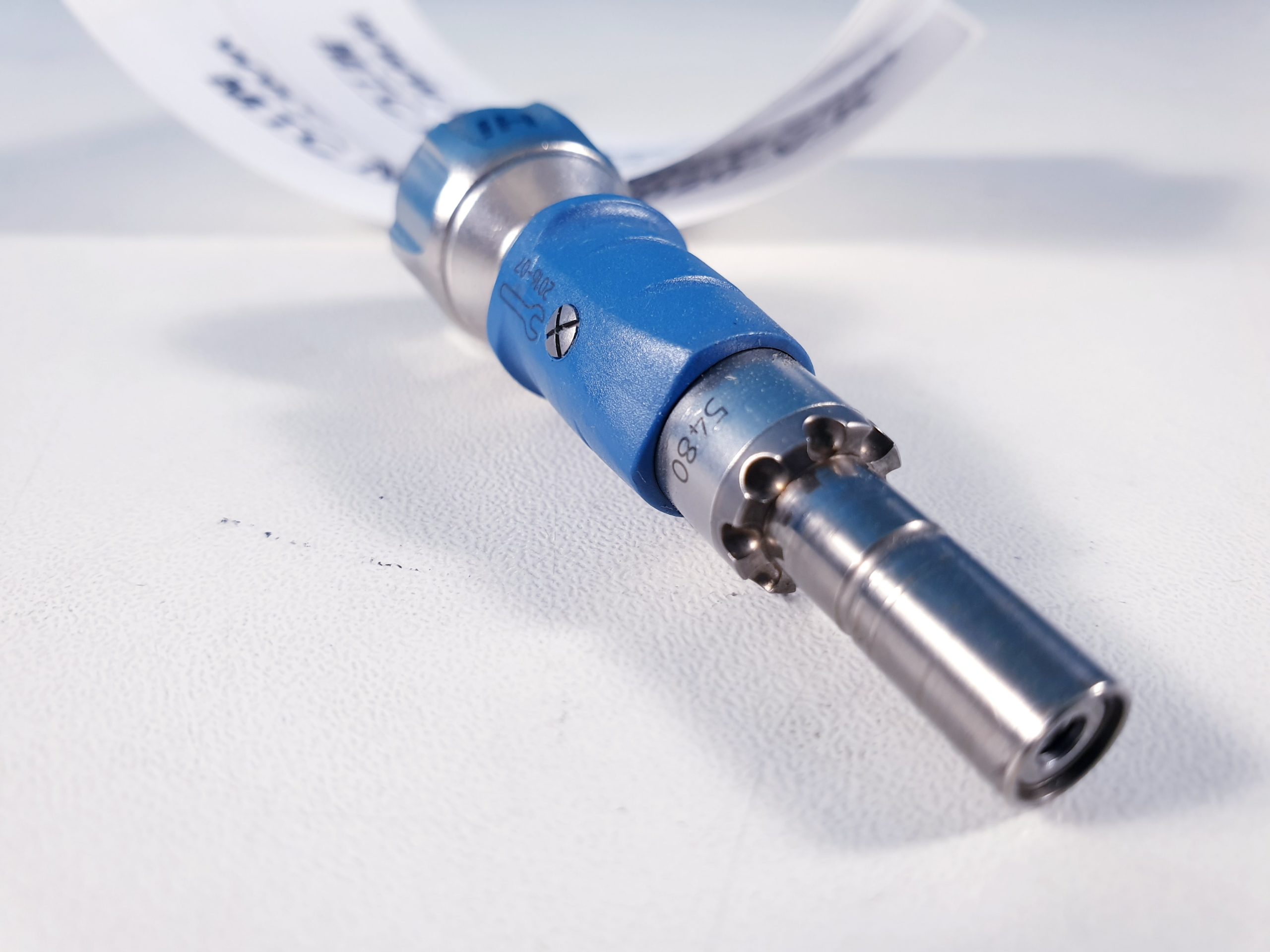 Aesculap GB740R – Hi-Line Xs Craniotome Handpiece, thumbnail 3