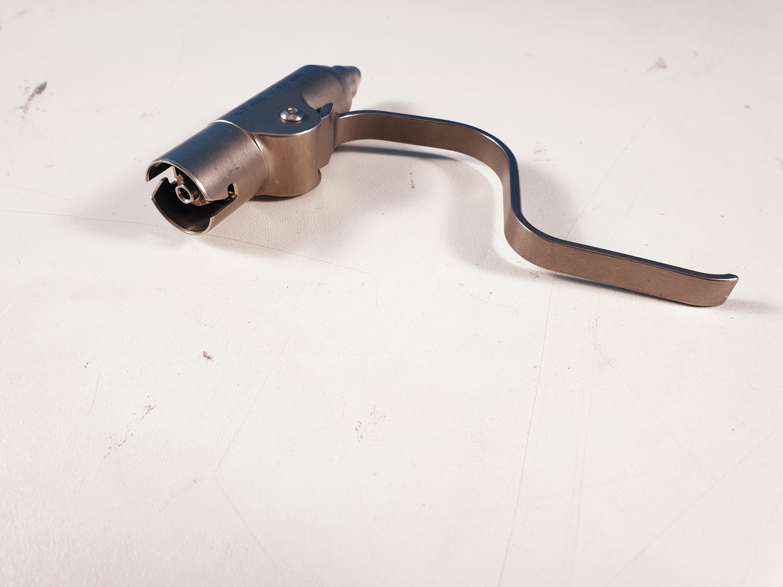 Stryker 4100-62 Surgical Orthopedic Wire Collet Attachment Orthopedic — image 1 of 4