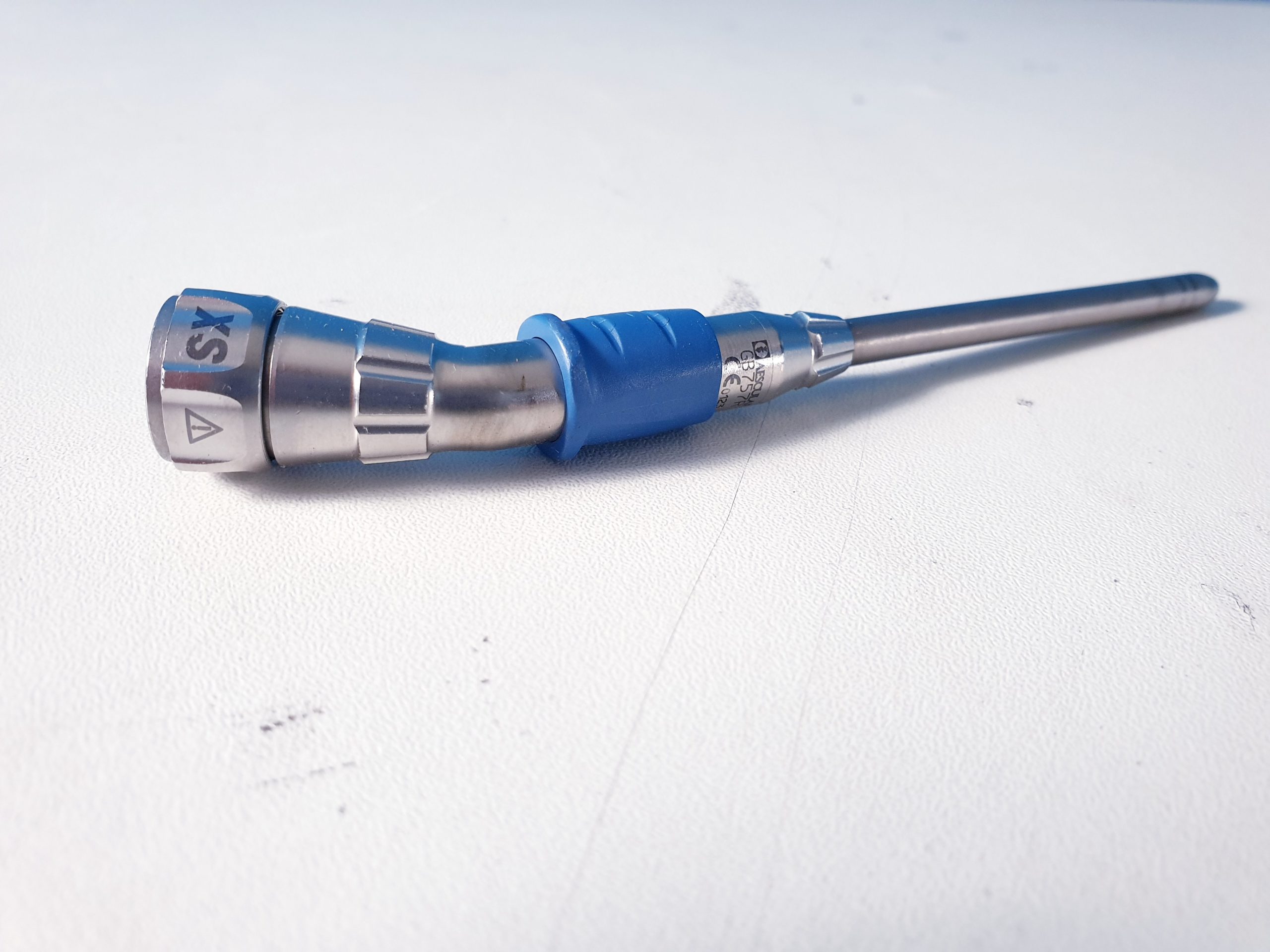 Aesculap GB757R Hilan Handstück thumbnail 2