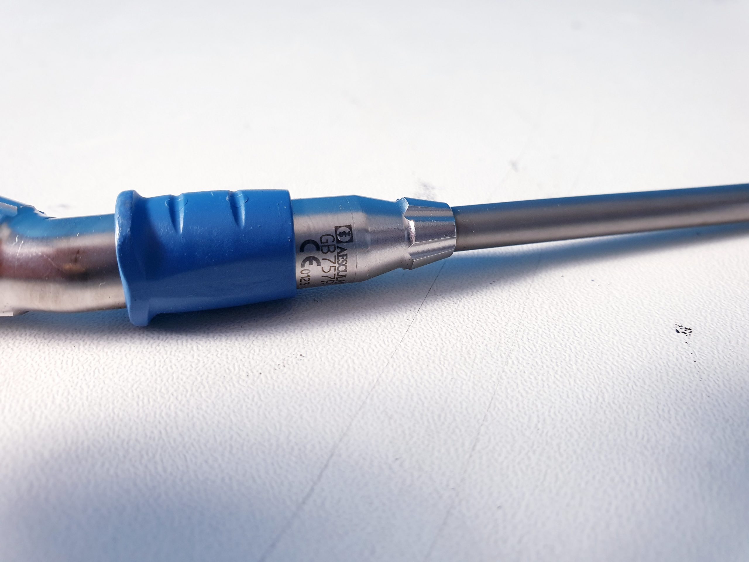 Aesculap GB757R Hilan Handstück thumbnail 3