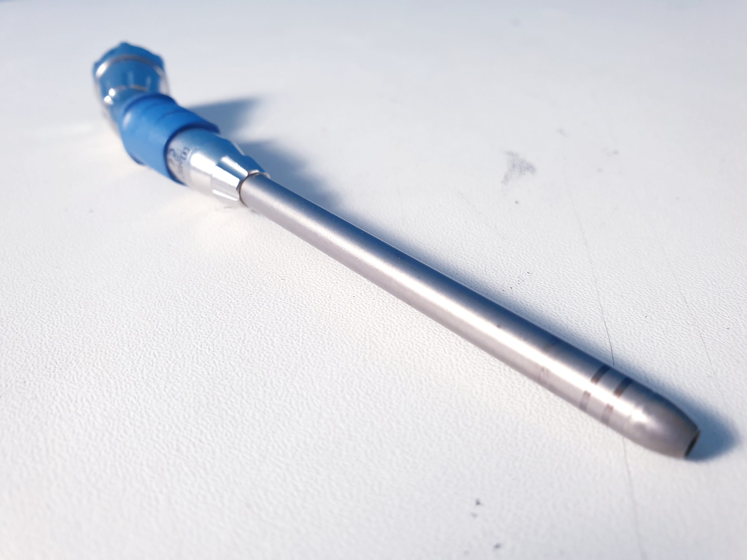 Aesculap GB757R Hilan Handstück thumbnail 4