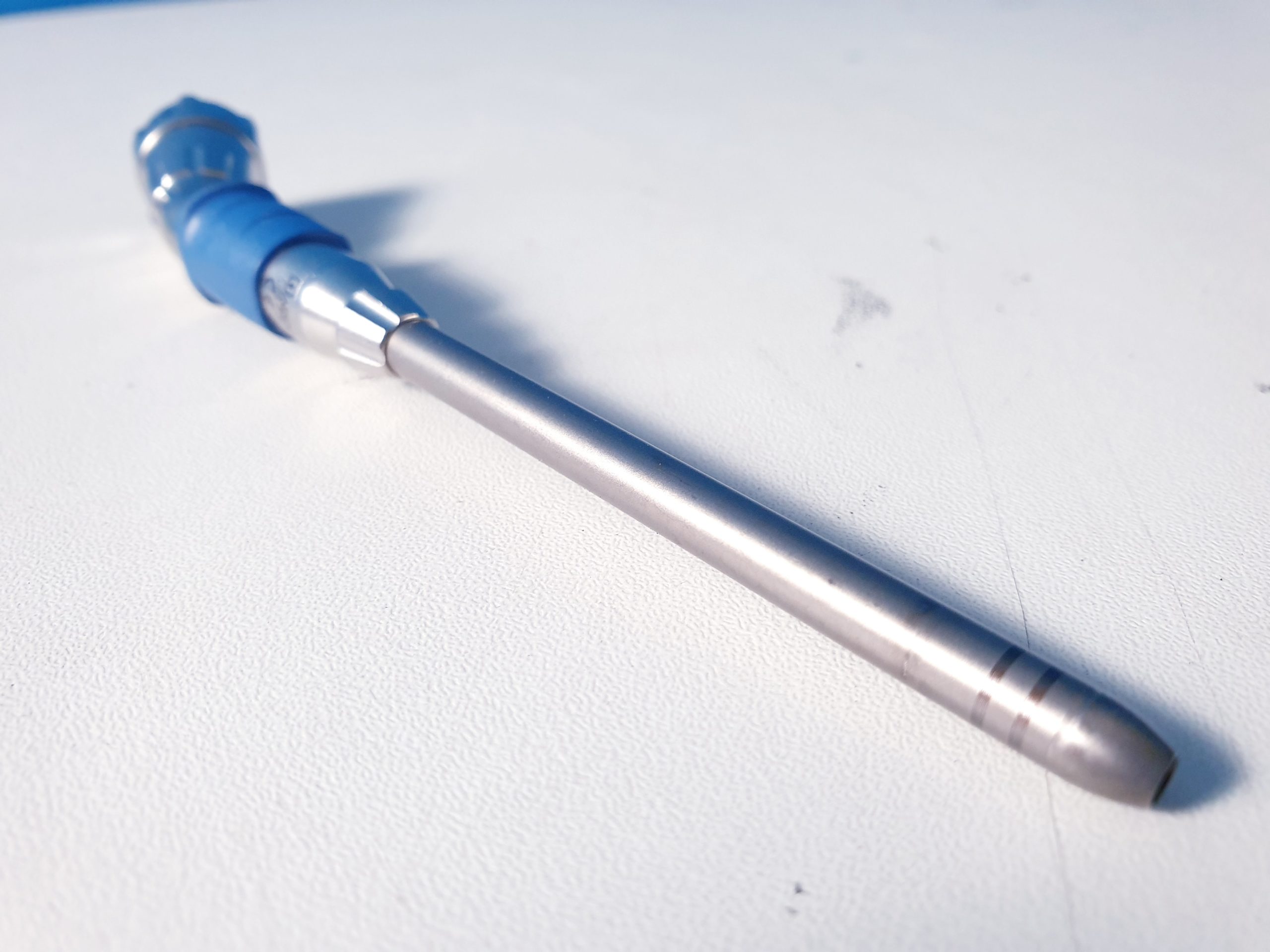 Aesculap GB757R Hilan Handstück thumbnail 5