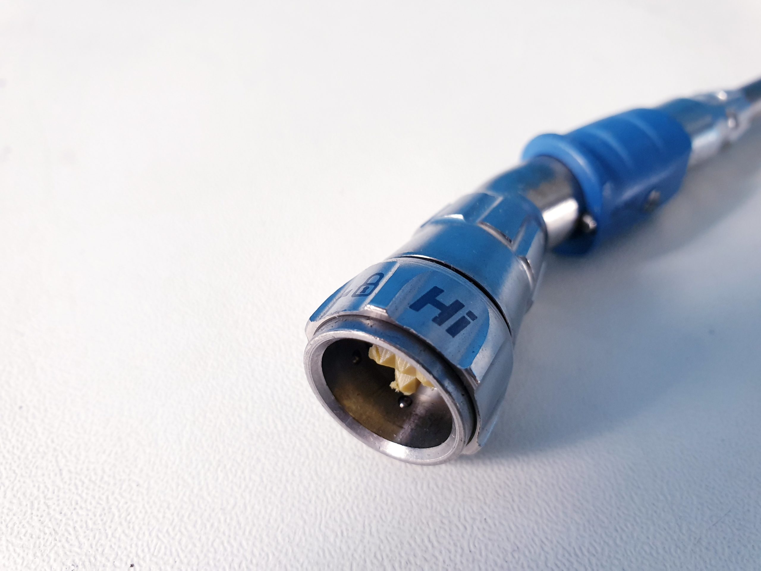 Aesculap GB757R Hilan Handstück thumbnail 7