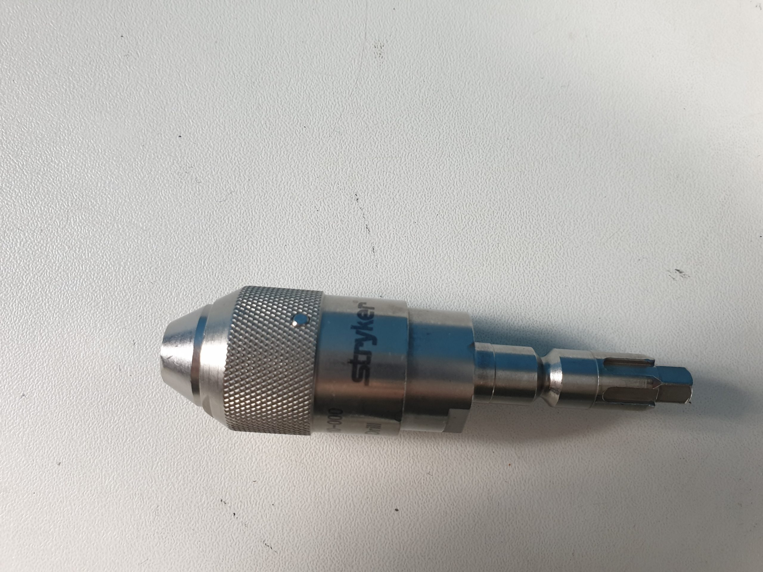 Stryker 6203-110 Small Synthes Quick Connect Orthopedic attachment — image 1 of 3