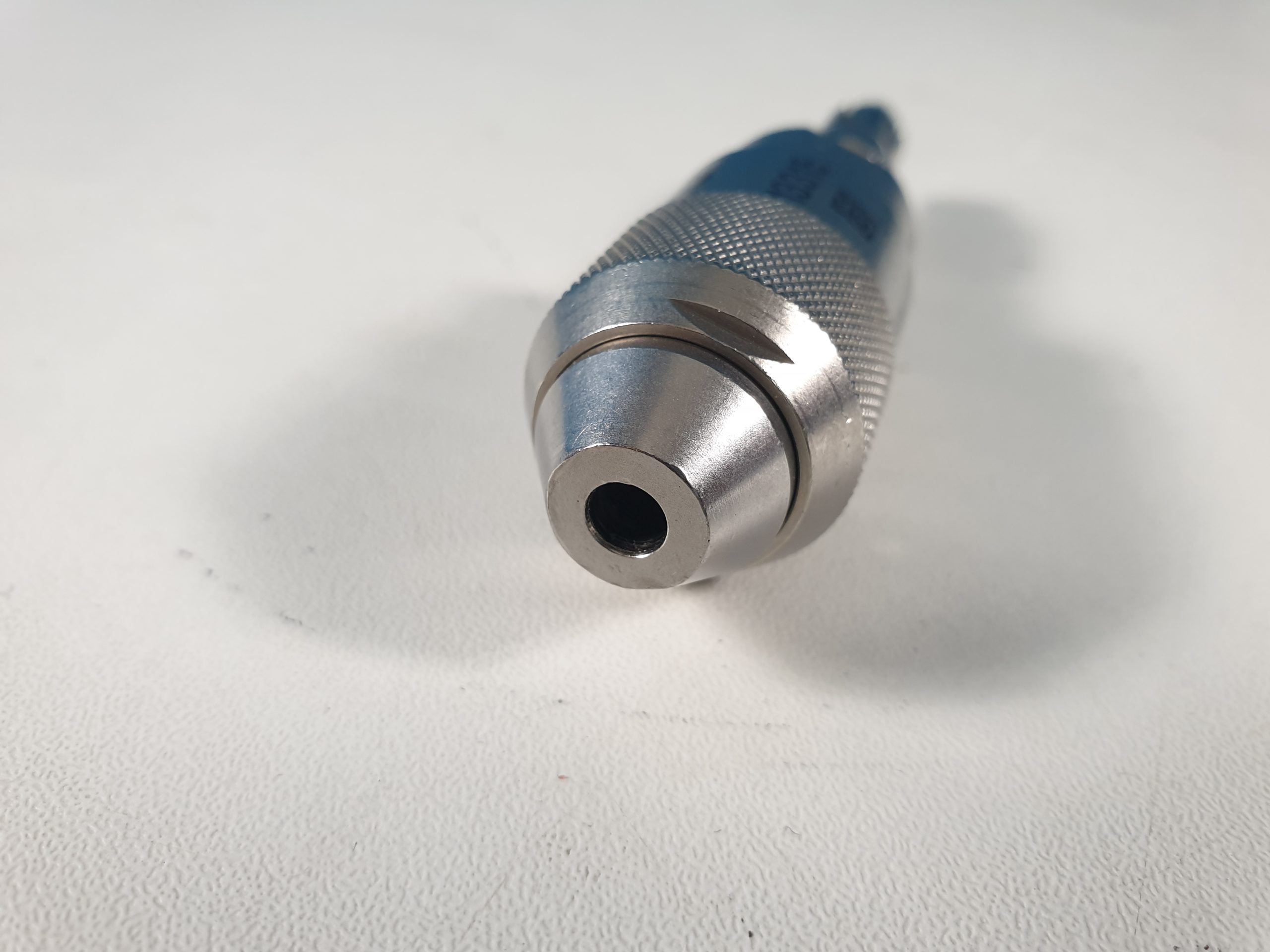 Stryker 6203-110 Small Synthes Quick Connect Orthopedic attachment thumbnail 2