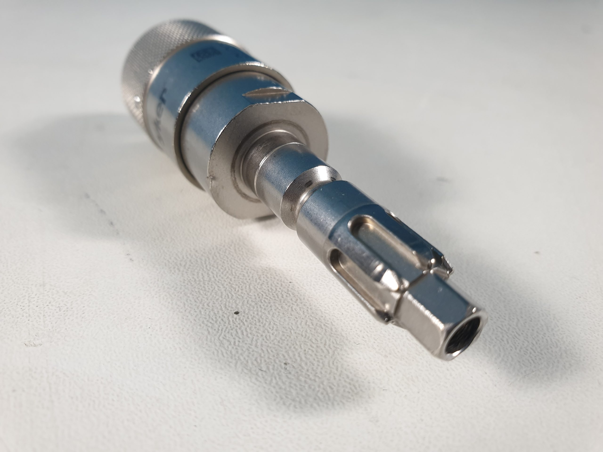 Stryker 6203-110 Small Synthes Quick Connect Orthopedic attachment thumbnail 3