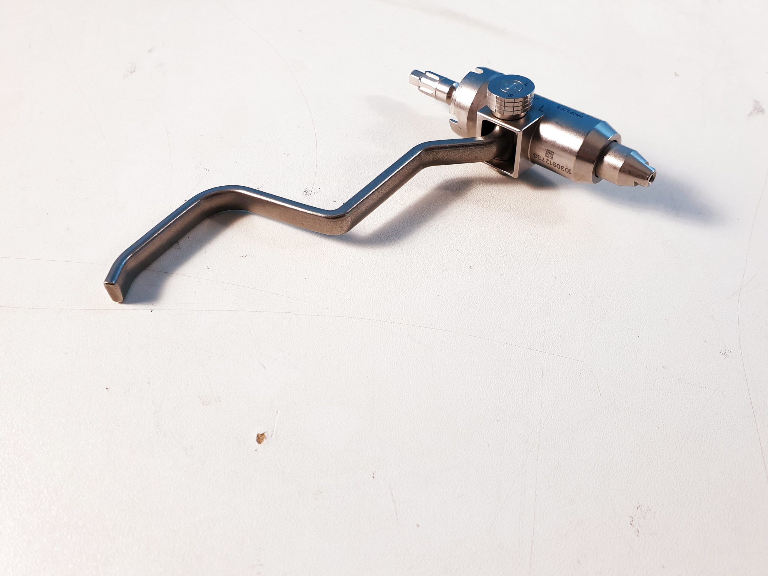 Stryker 6203-026 Adjustable Wire Collet for System 6 — image 1 of 7