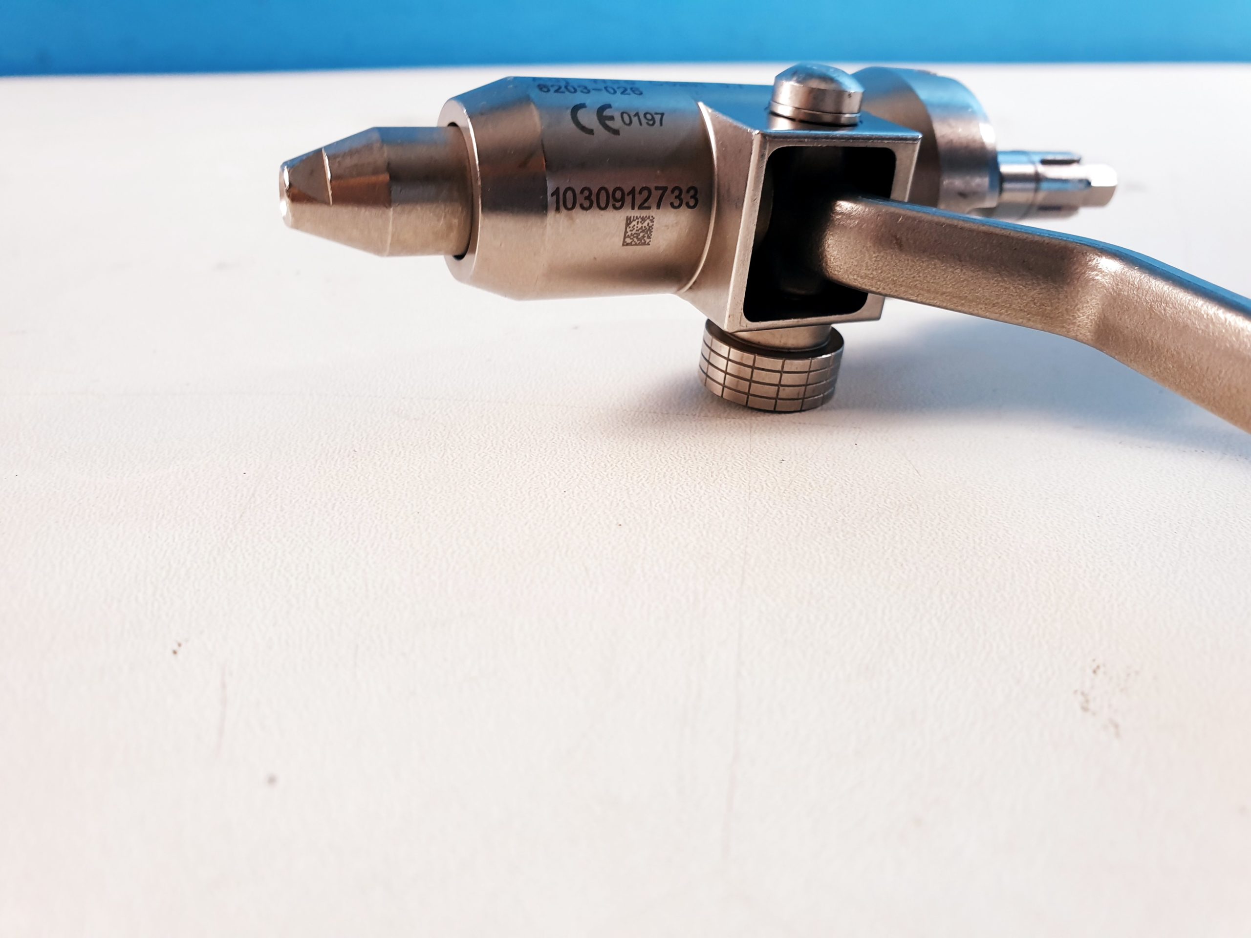Stryker 6203-026 Adjustable Wire Collet for System 6 thumbnail 3