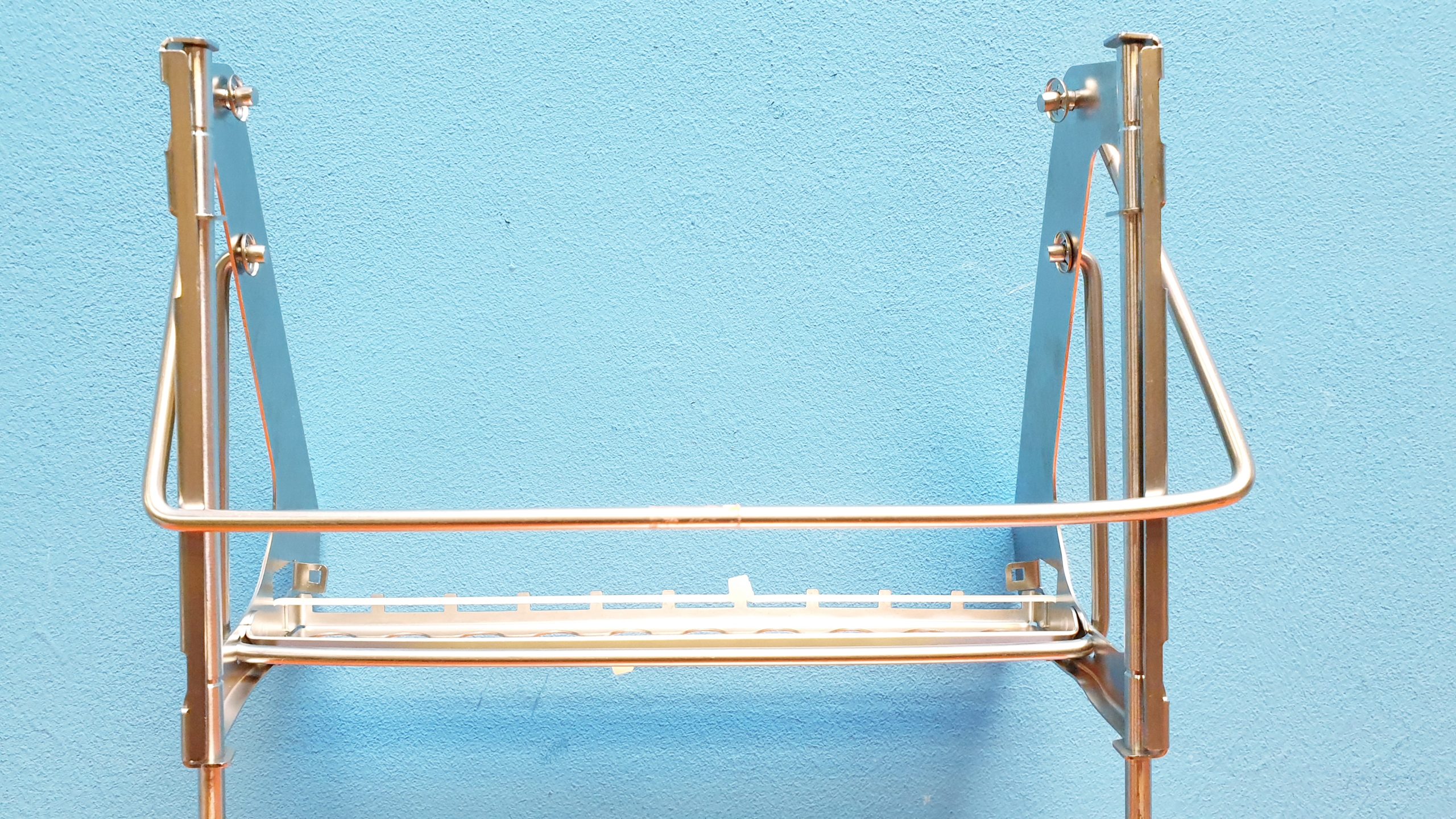 Aesculap PL963R AESCULAP INSTRUMENTENHALTER thumbnail 2