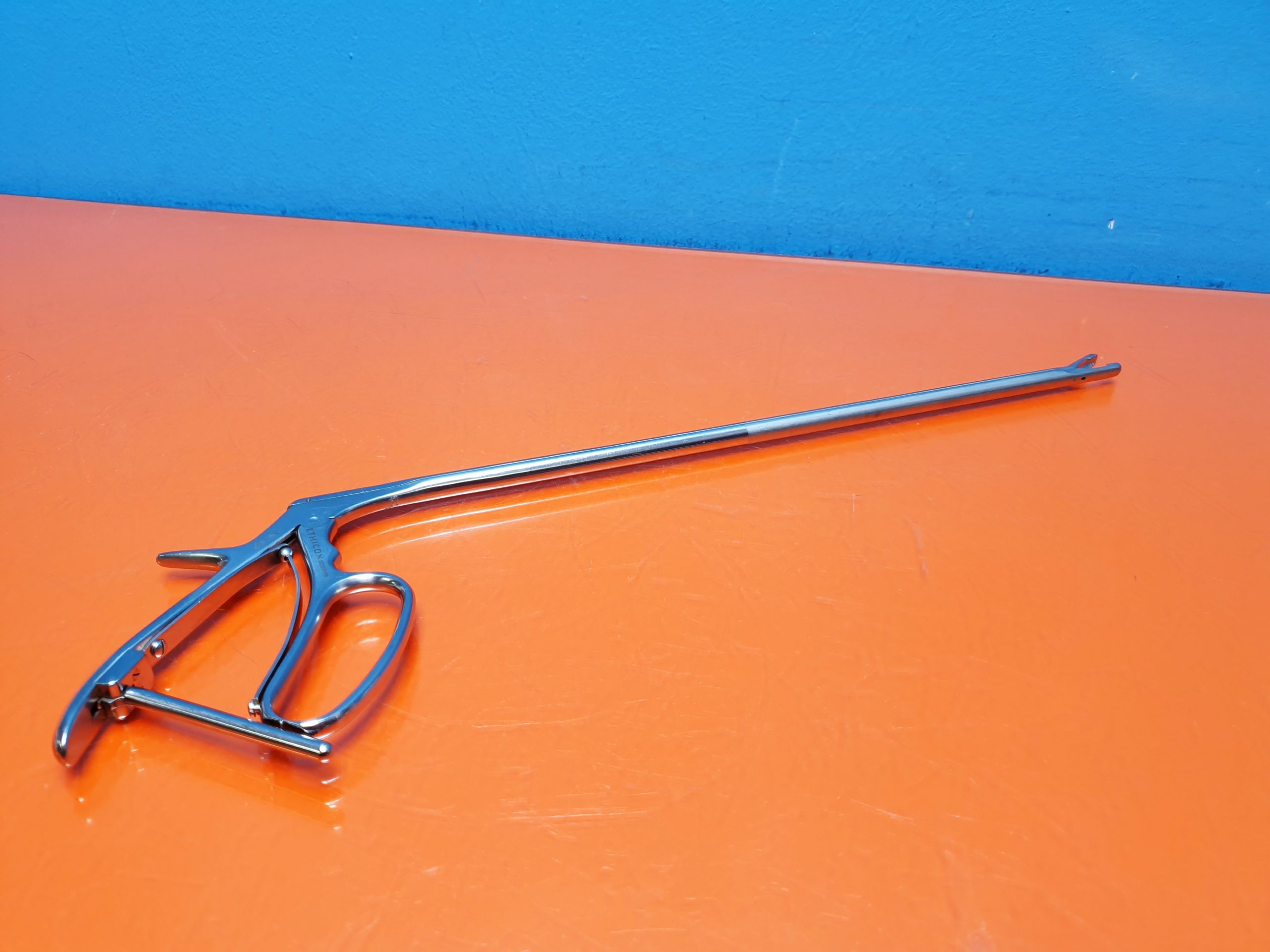 K Ethicon MIC500 MIC 500 Lapraty Laparoskopische Zange — image 1 of 3