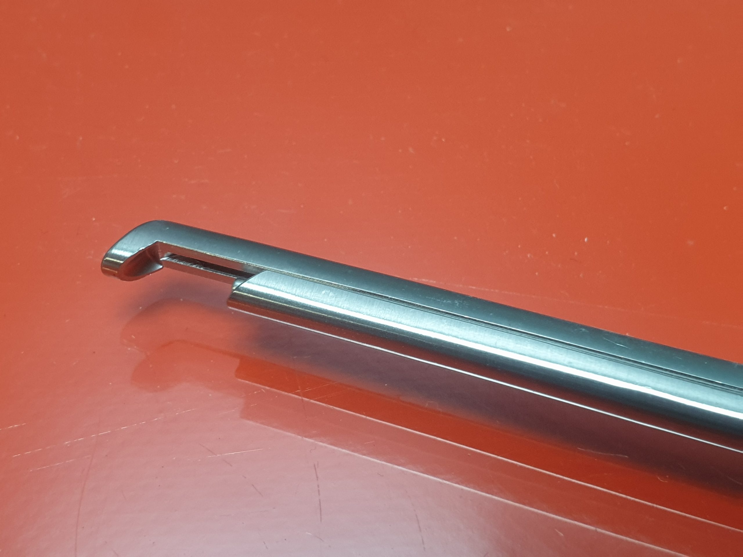 Aesculap FG835R Rongeur thumbnail 3