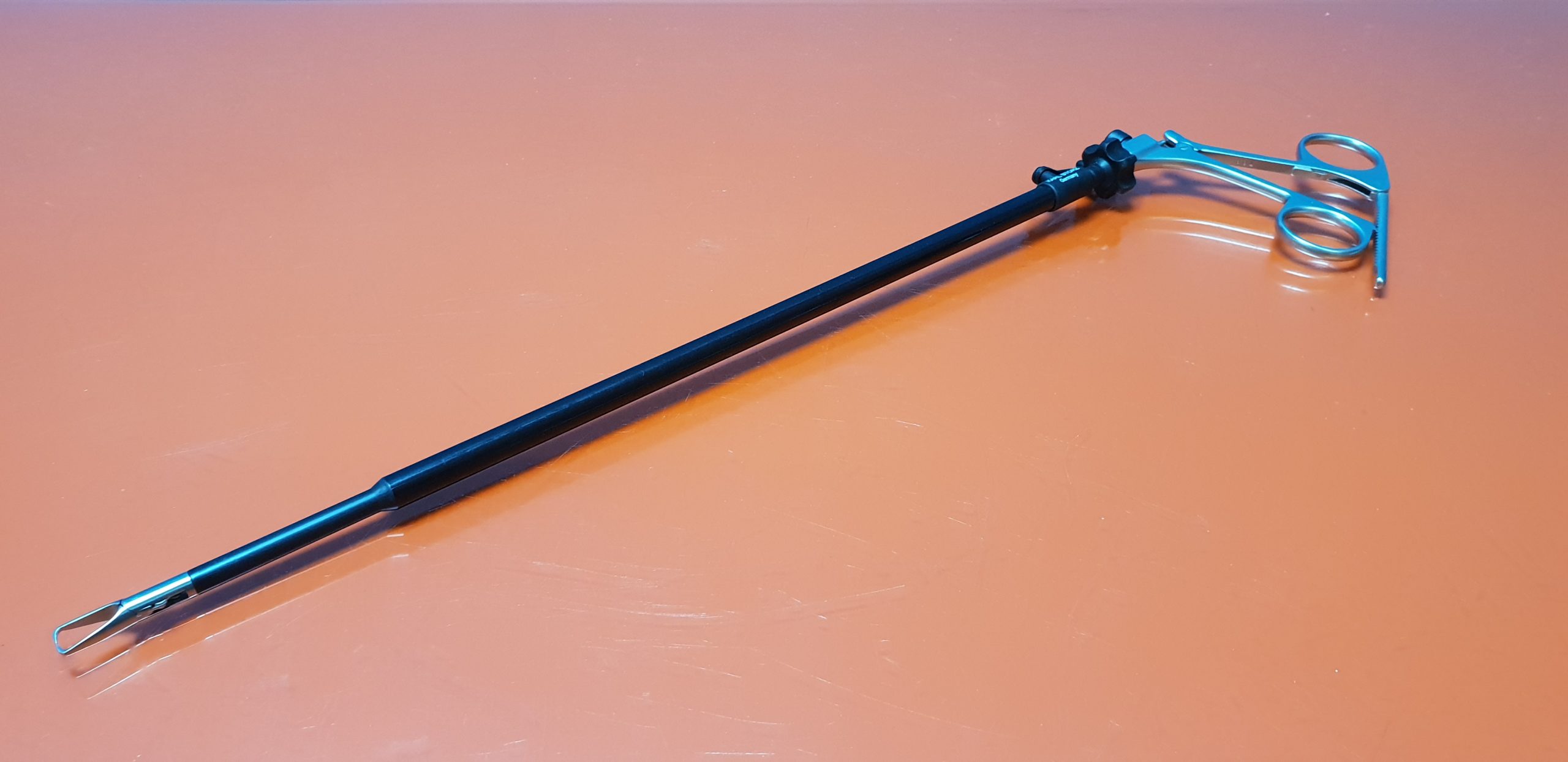 Karl Storz 33500 Clickline + 33510 UO — image 1 of 6