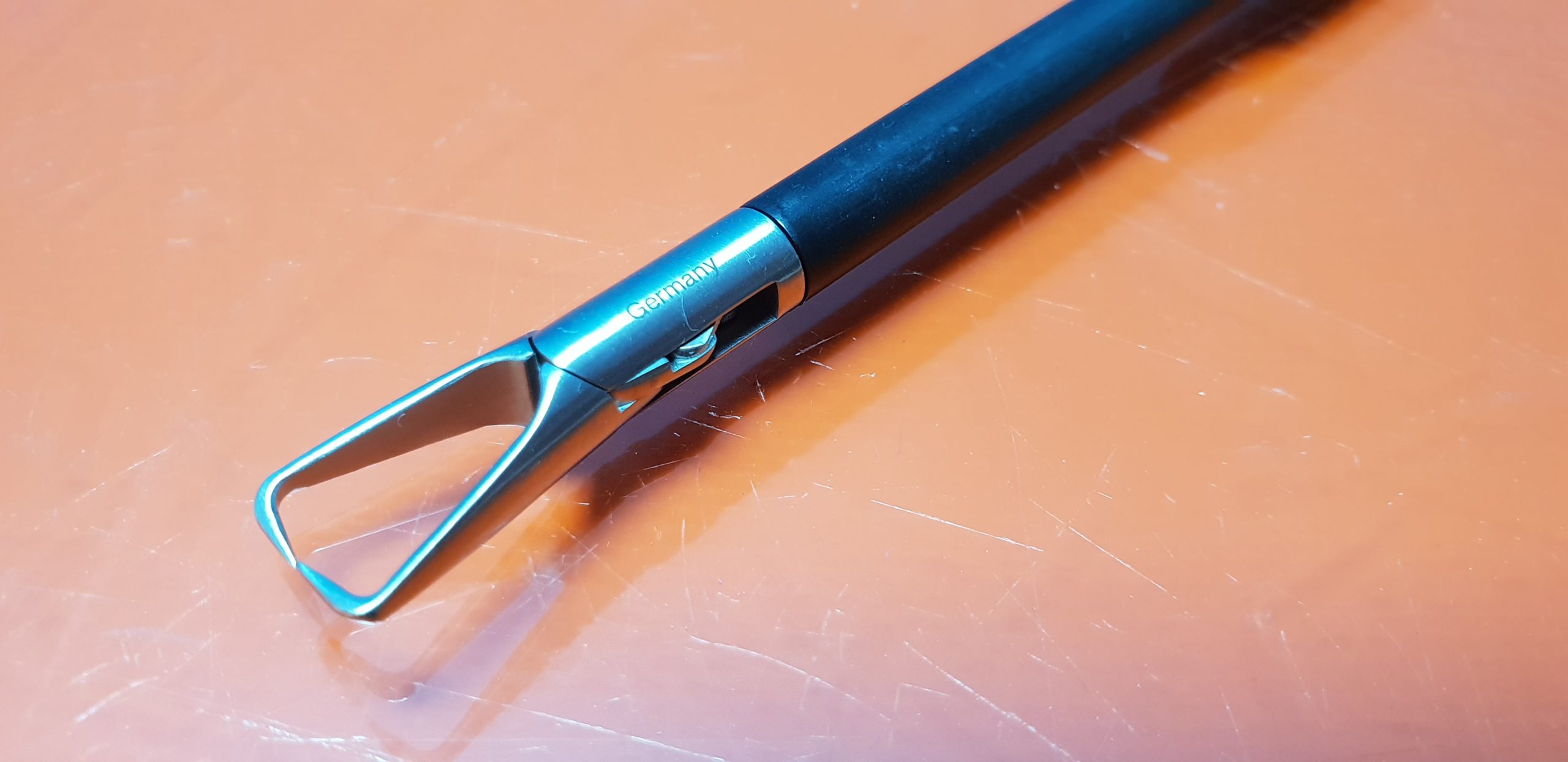Karl Storz 33500 Clickline + 33510 UO thumbnail 2